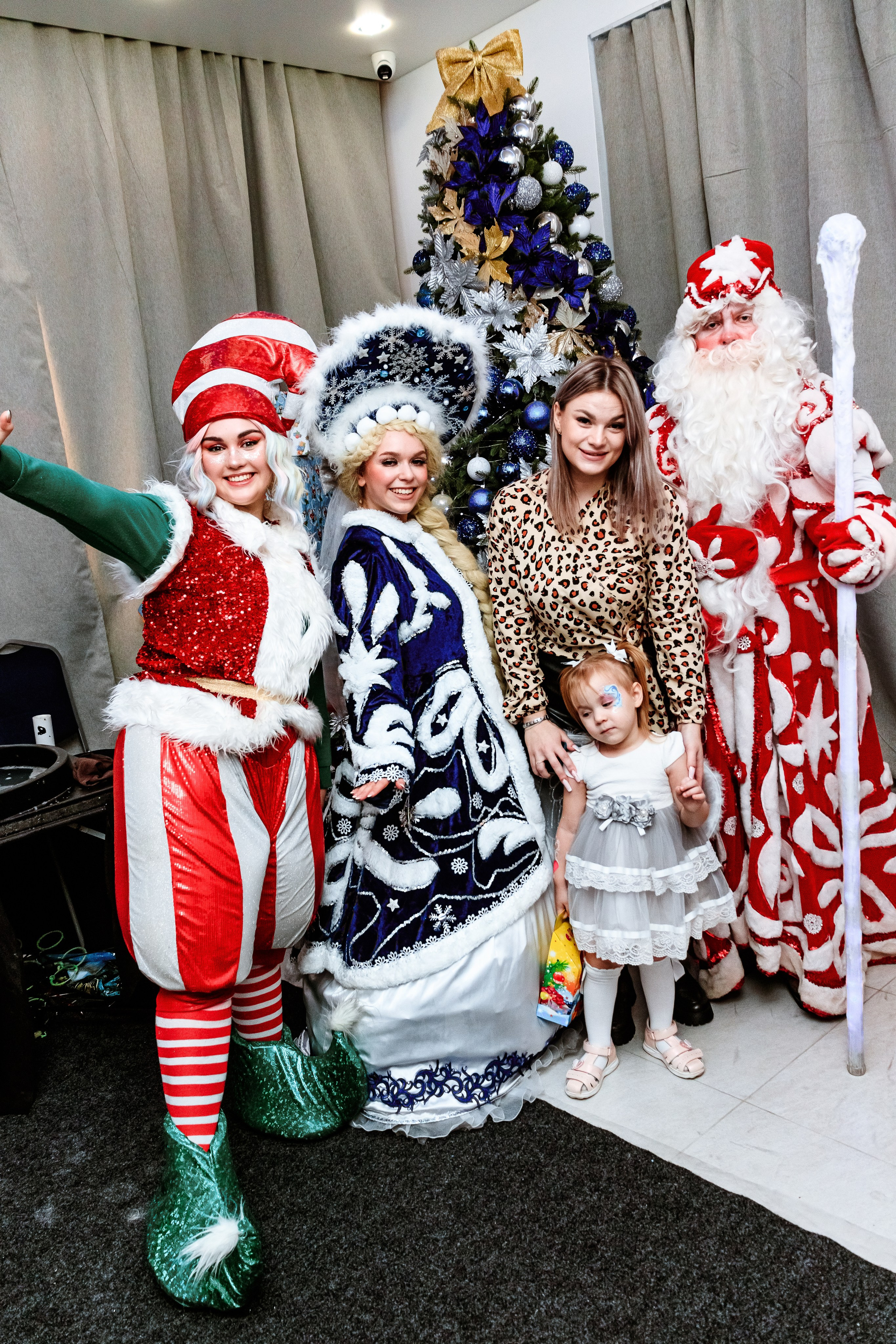 Знайка. Мыльная сказка. Фотограф — Новосибирск
