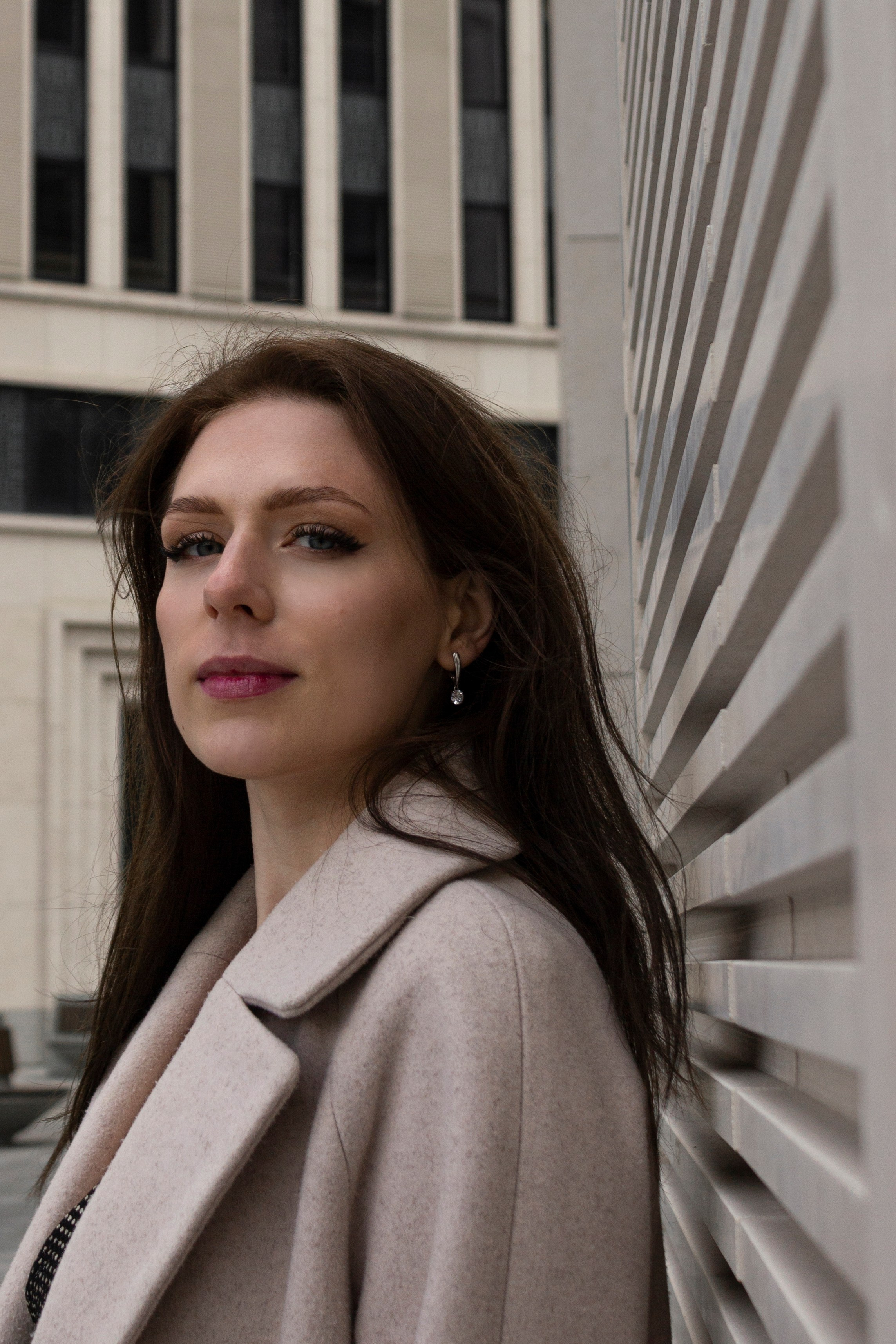 Лина. Портретный фотограф в Минске Изотова Варвара