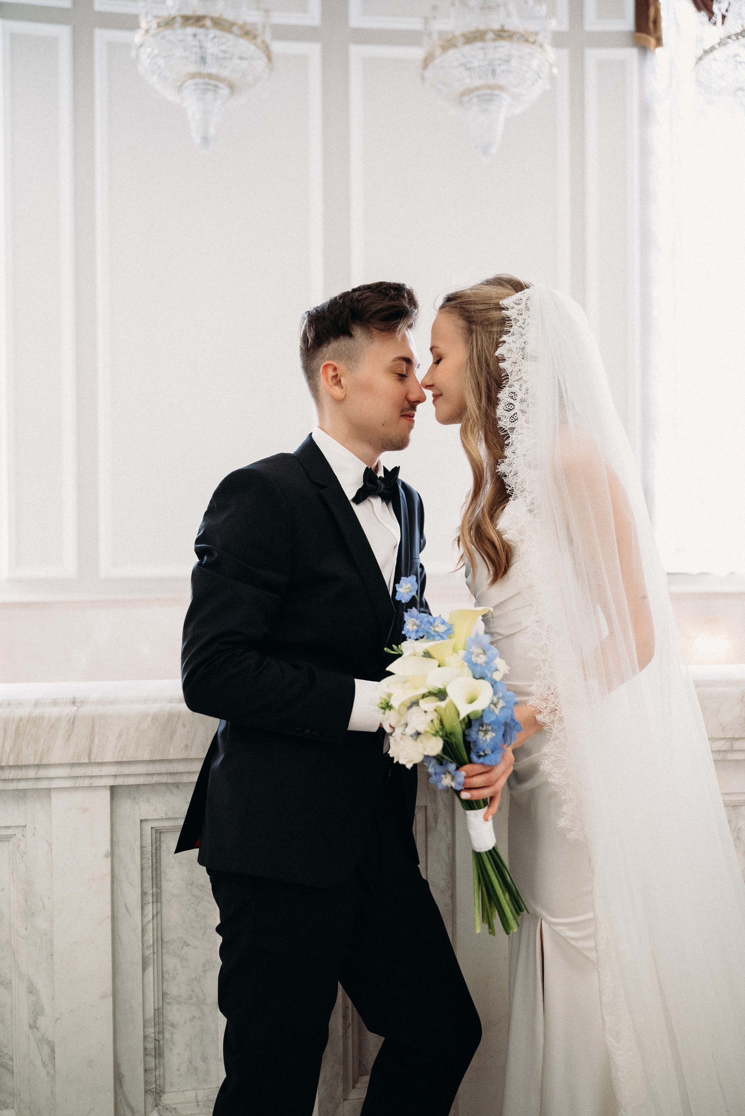 Katherine & Maksim. Фотограф в Минске