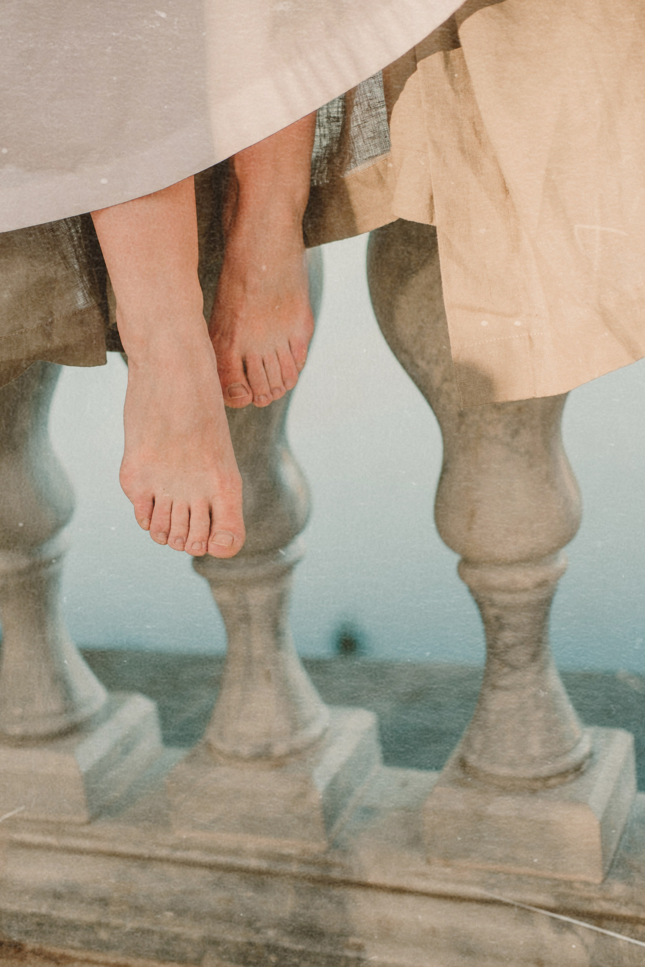 Индивидуальные съемки. Фотограф сюжетных съемок и портретов в Санкт-Петербурге и Москве Стася Ефремова