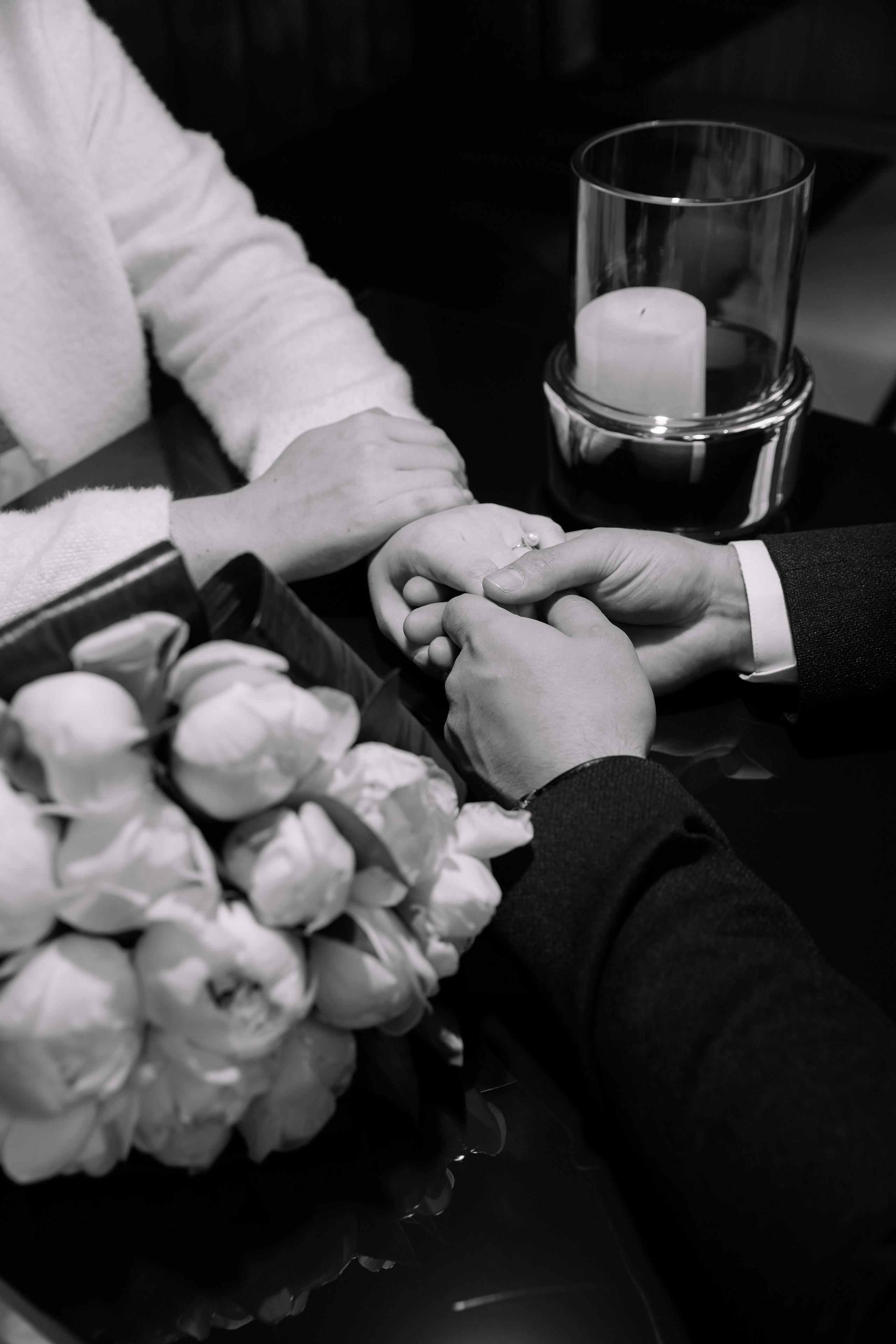 Владислав & Анна. Фотограф Полина Лытнева