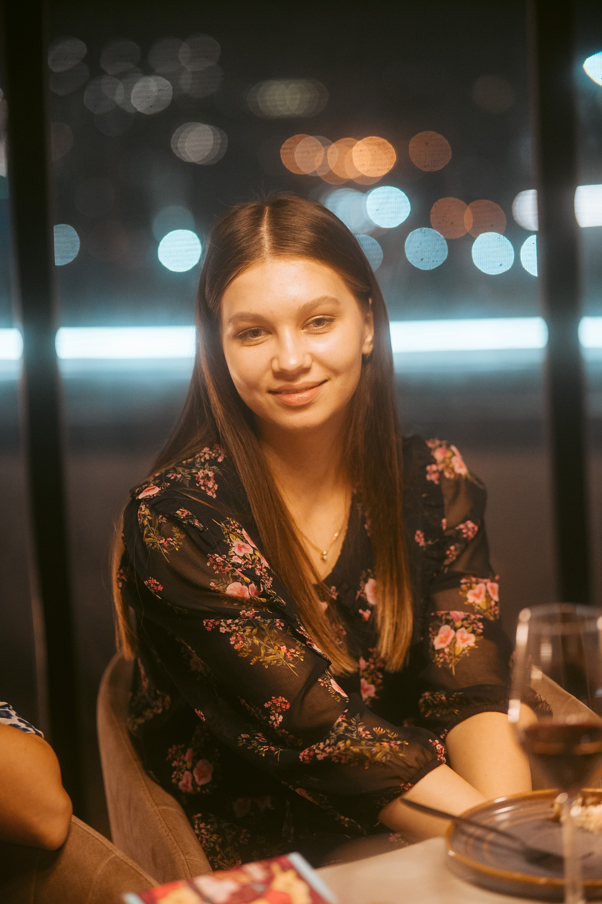 День рождения в Milton Air. Фотограф на любое событие в Кемерово