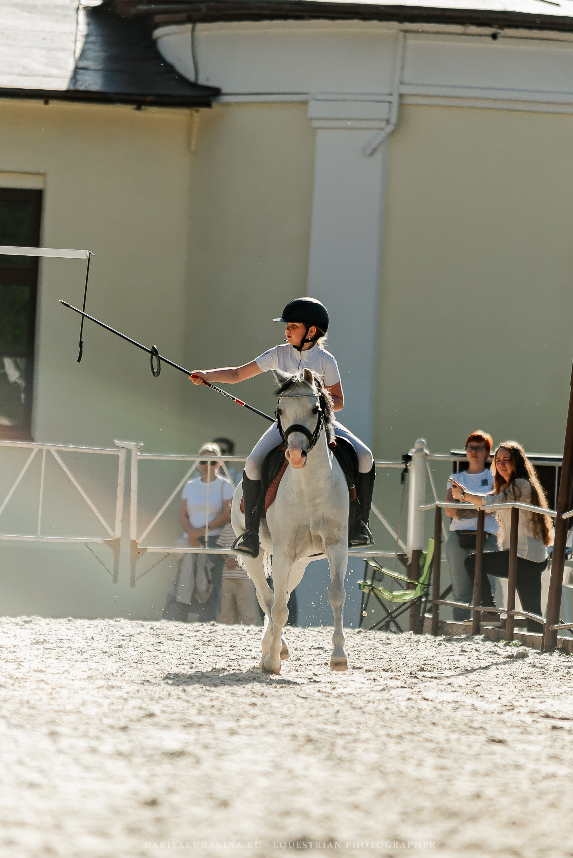 #ПОНИФОРУМ 2024. Конный фотограф Куракина Дарья • Фотосессии с лошадьми