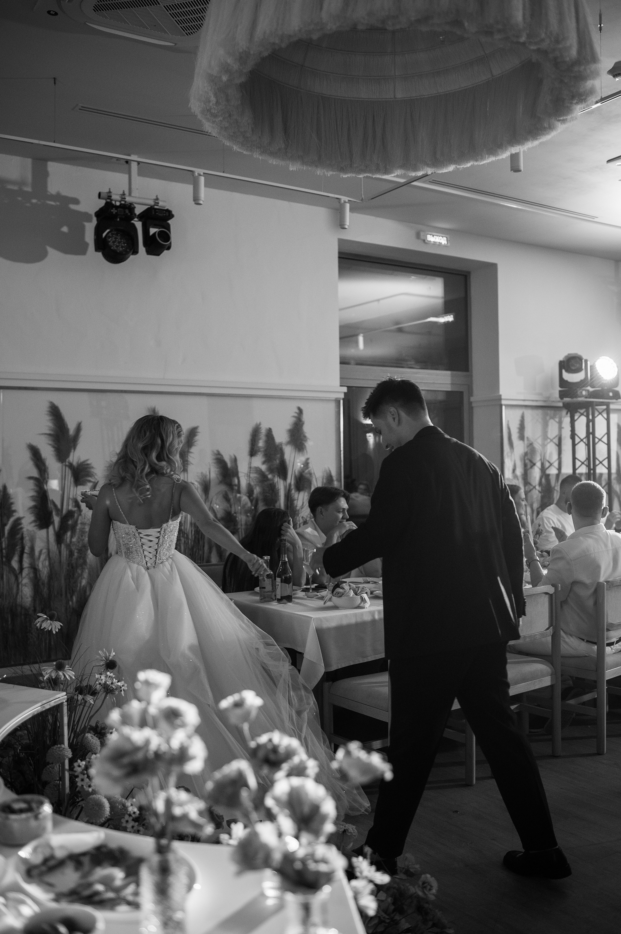 Даня и Саша. Свадебный и семейный фотограф в Ростове-на-Дону Алина Астахова