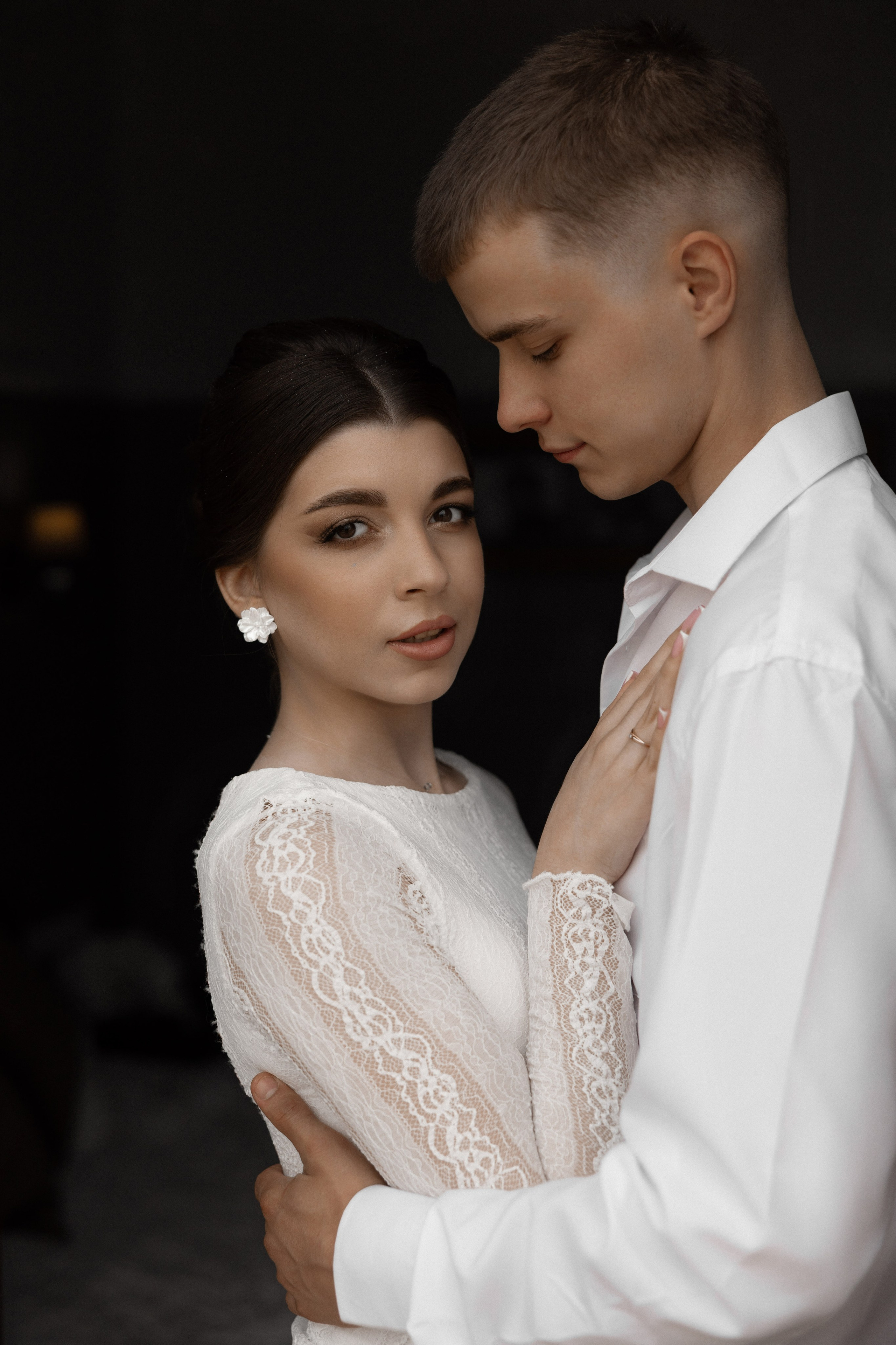 Дмитрий и Диана. Свадебный фотограф Тула Москва СПБ / Сёмина Дарья