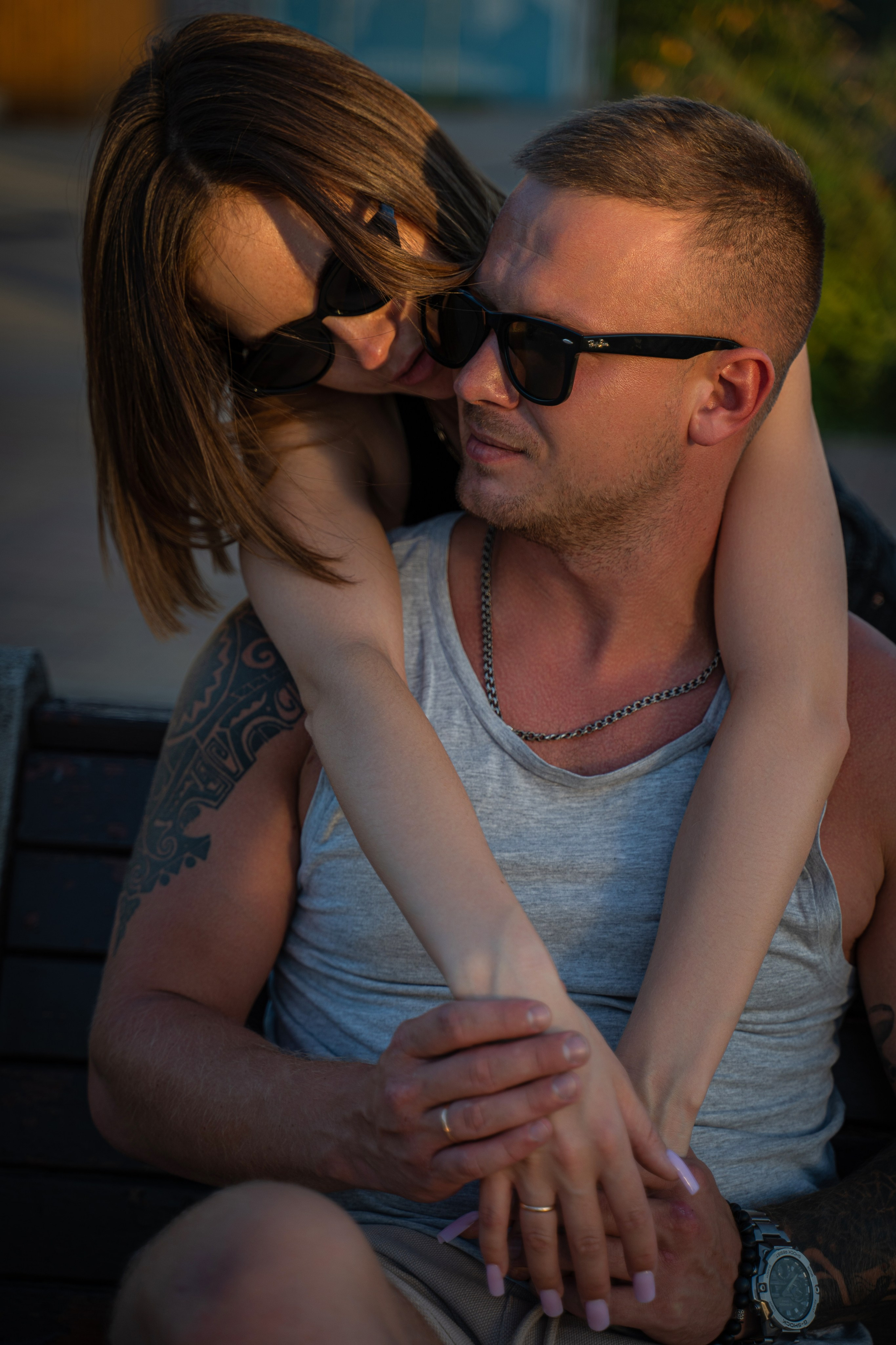 Индивидуальная фотосессия. Семейный и детский фотограф в Ростове-на-Дону