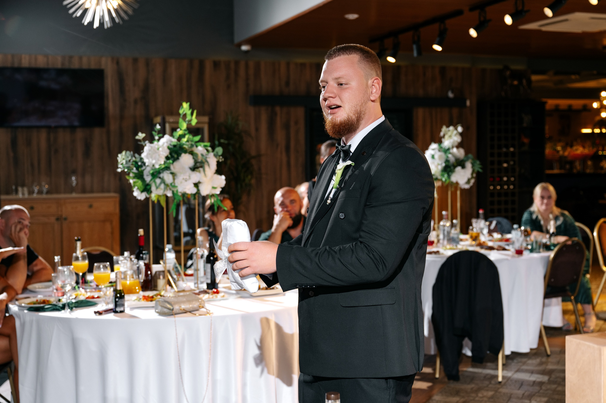 Свадьба в КСК Звёздный. Свадебный и семейный фотограф Виктория Носачёва. Щелково, Москва и МО