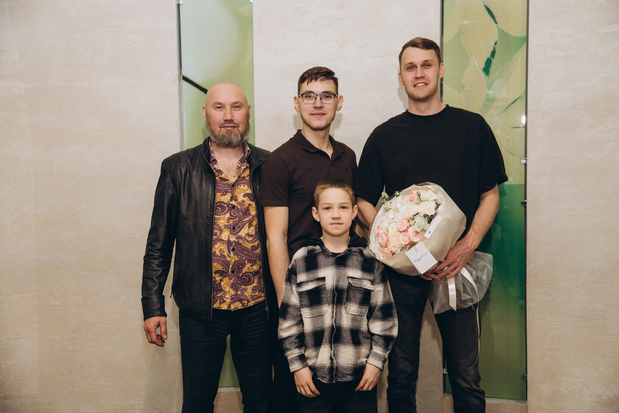 Выписка. Свадебный, семейный фотограф в Иркутске Светлана Макаричева