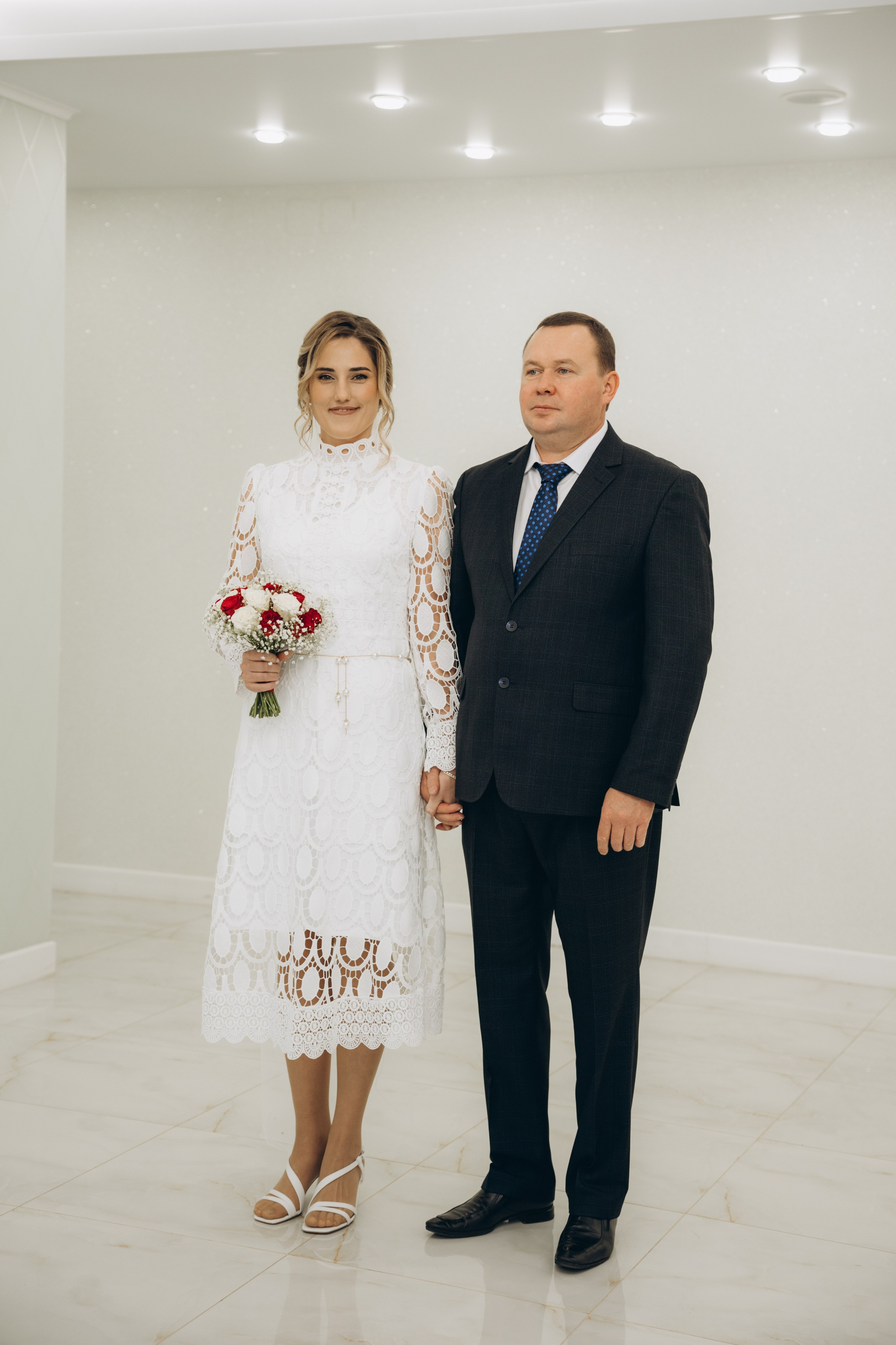 Юрий и Алёна. Свадебный, семейный фотограф в Иркутске Светлана Макаричева