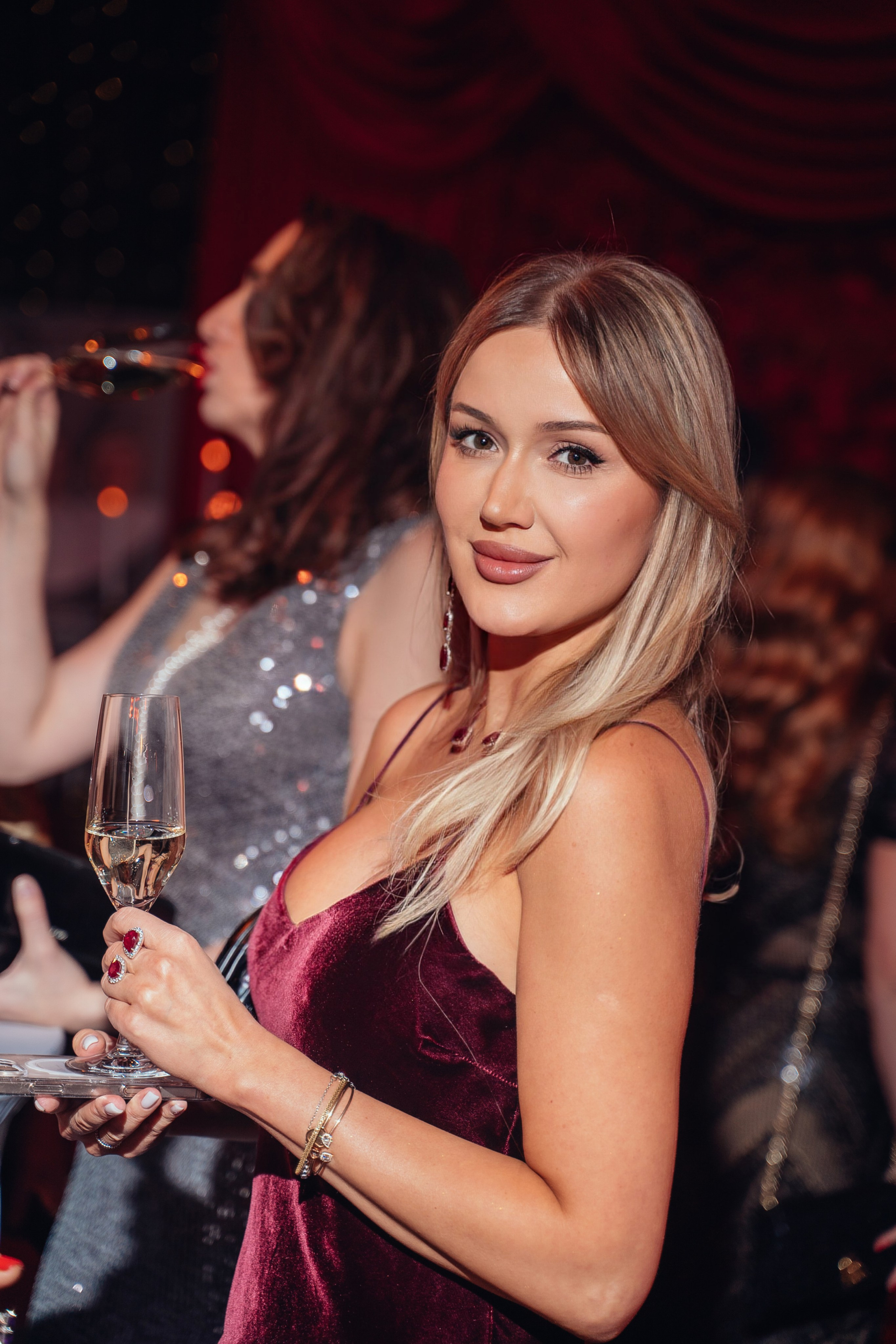 Happy birthday, GMT CLINIC. Event-фотограф