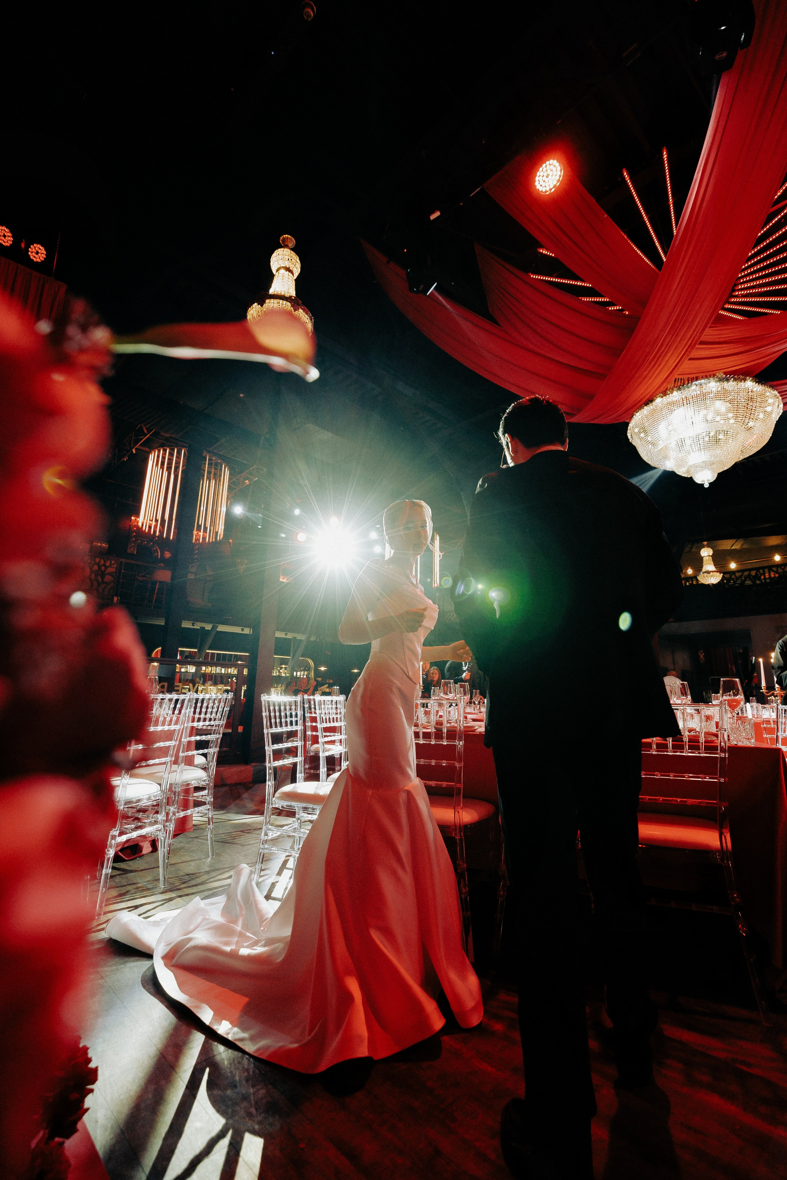 Natali and Bayslan. Свадебный и репортажный фотограф в Чебоксарах