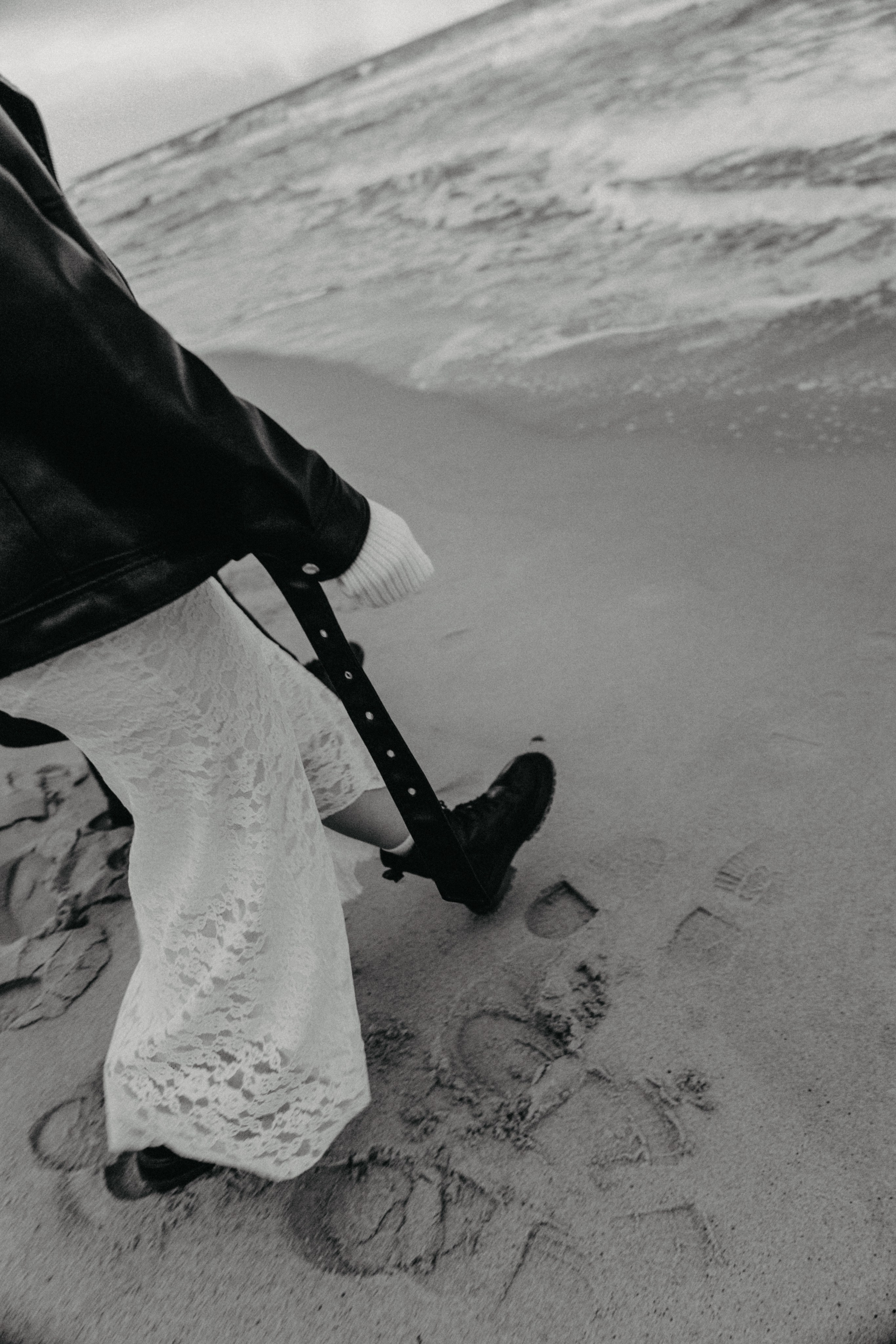 Милана и Дима. Свадебный фотограф в Москве Озерова Анастасия