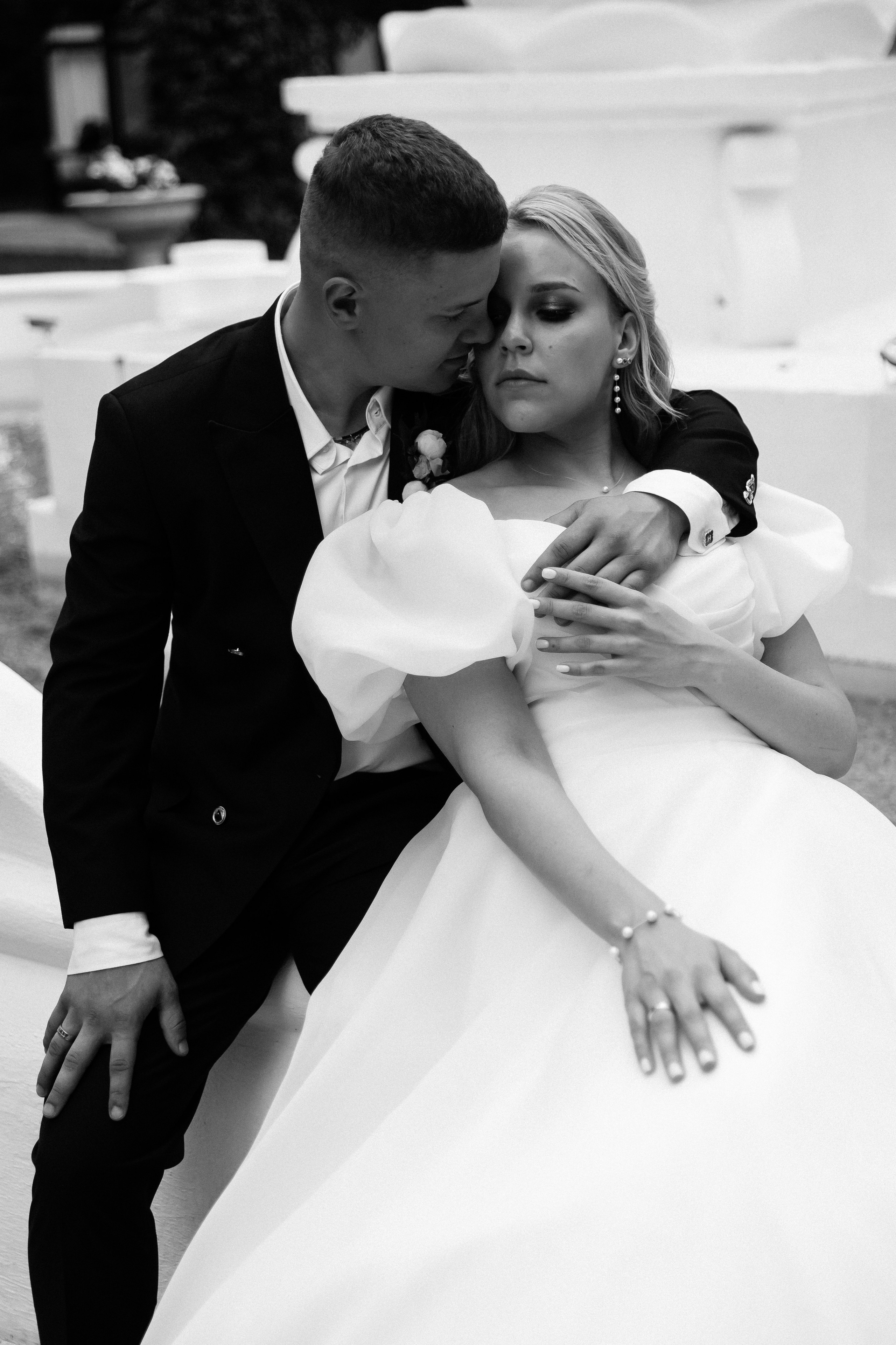 Никита & Влада. Свадебный фотограф Евгений Мирончев