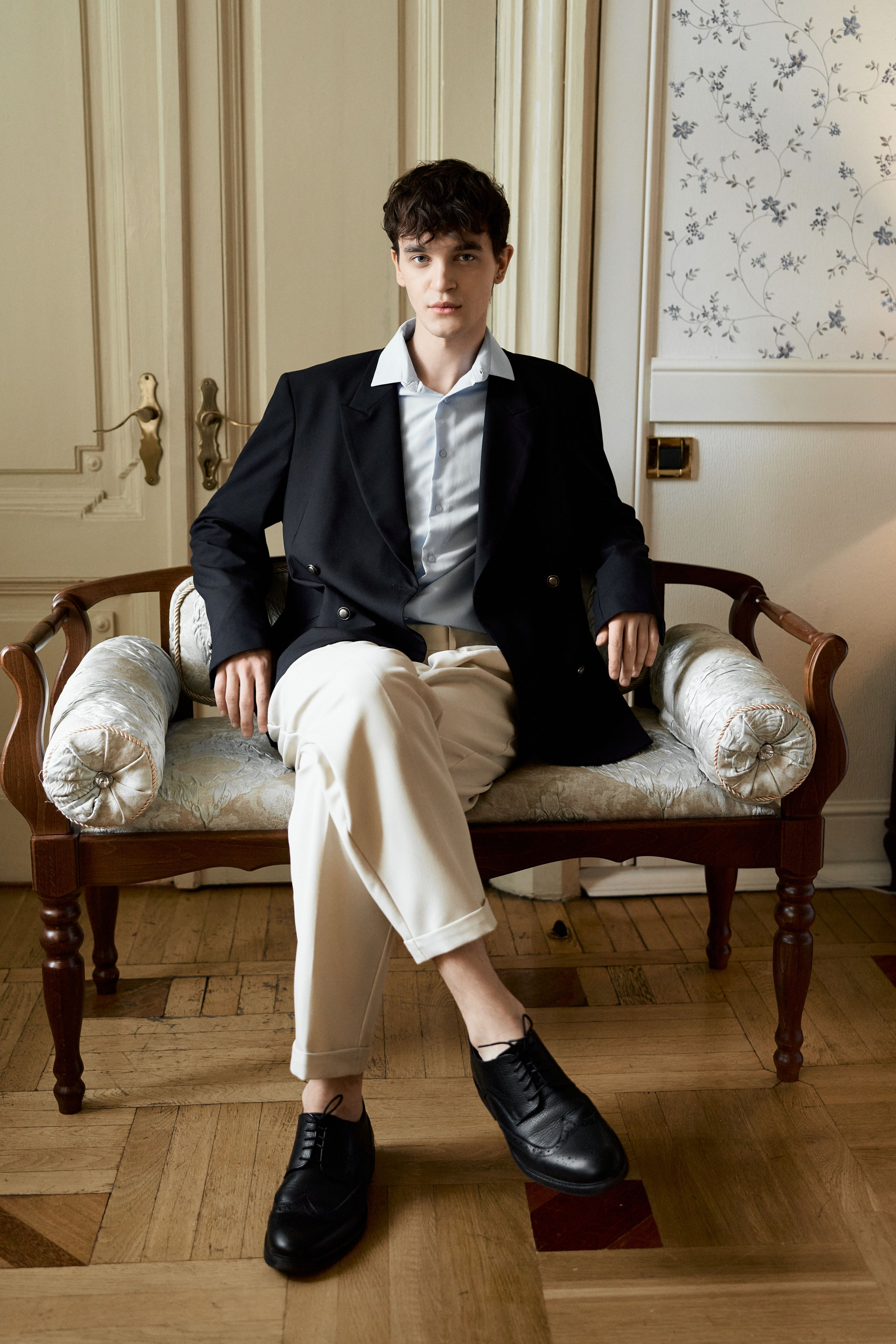 Фотограф и видеограф в Москве