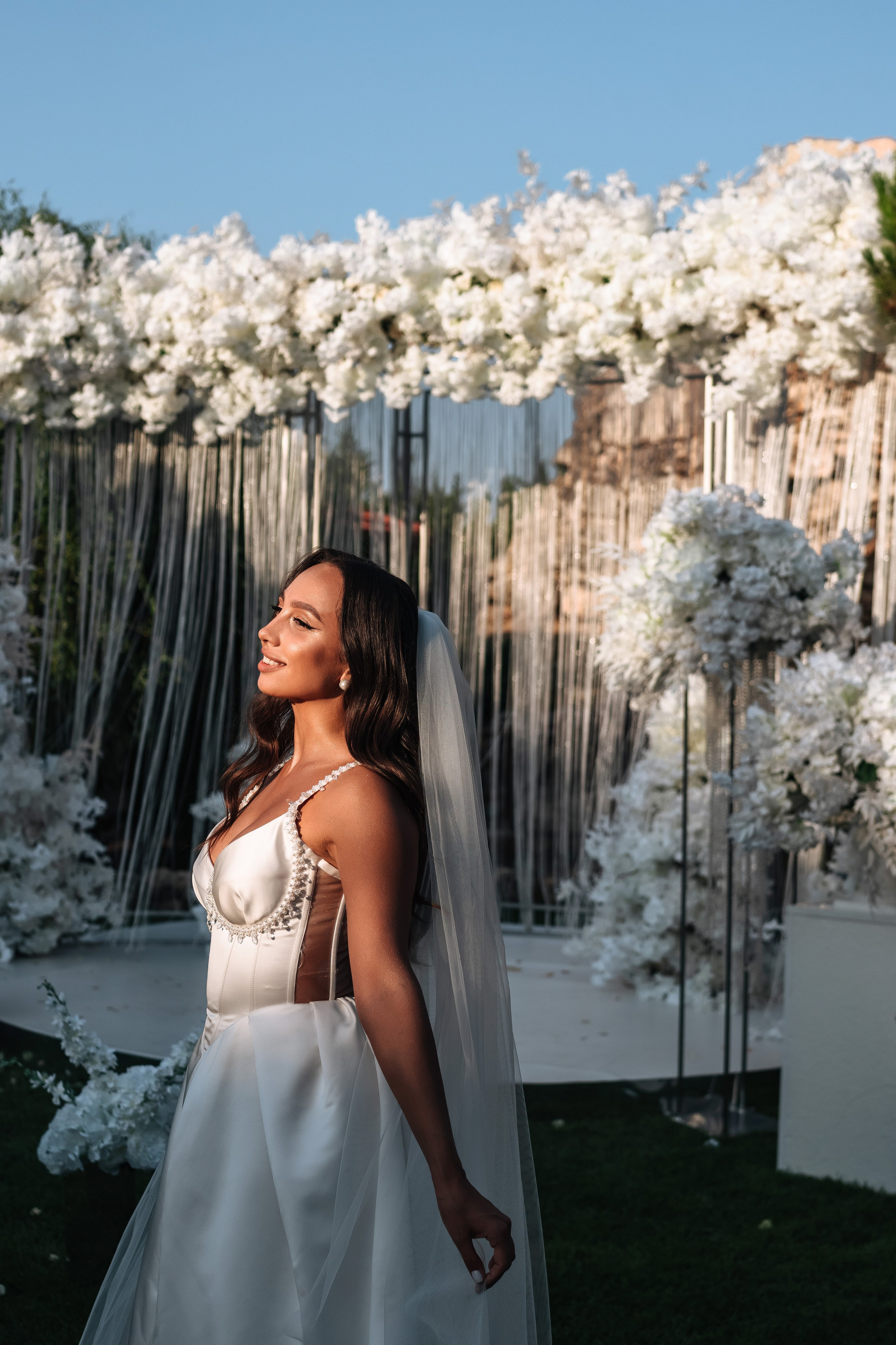 Марк и Элина. Свадебный и портретный фотограф в Симферополе и Крыму