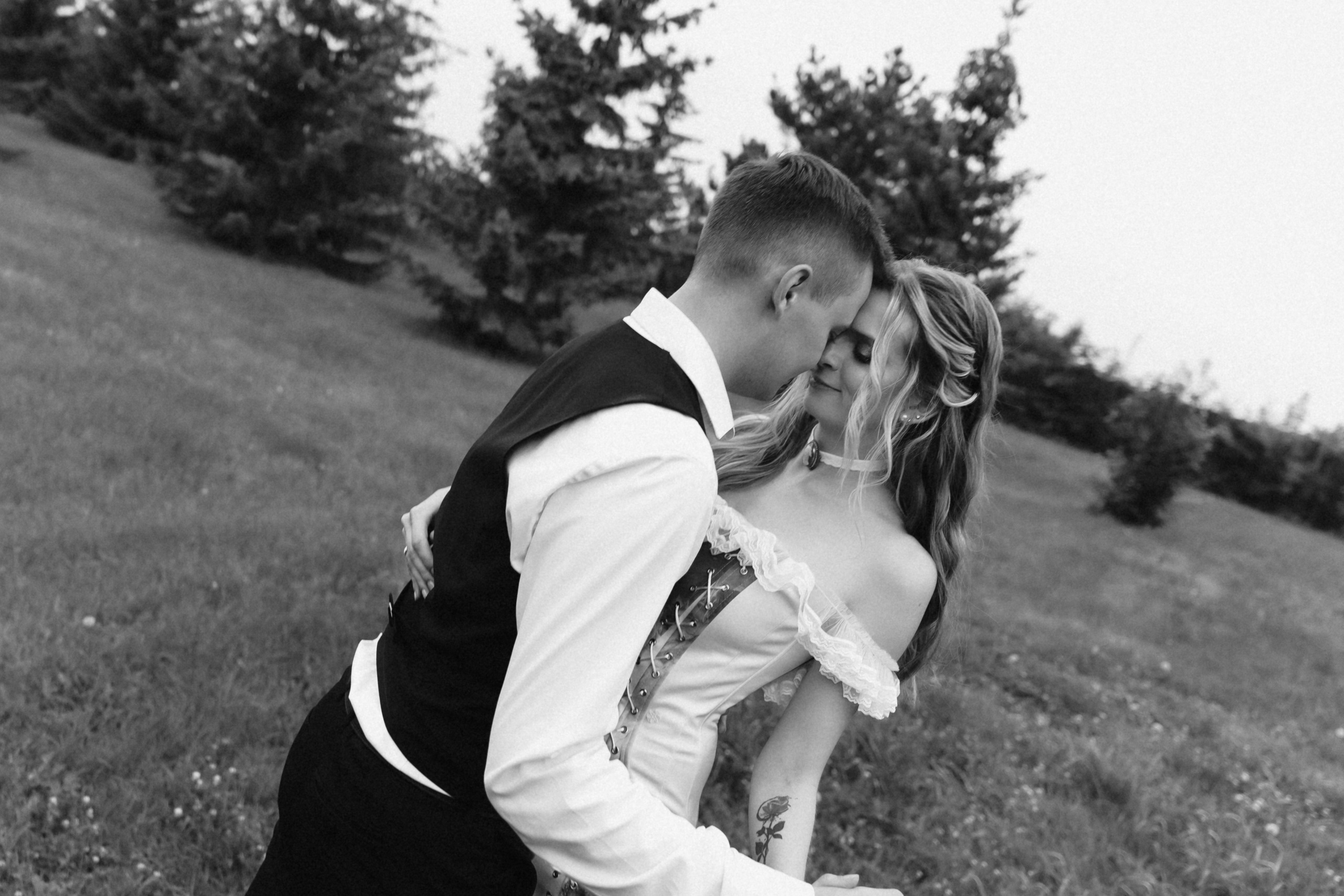 Влад и Вера. Фотограф Москва, Санкт-Петербург, Абакан