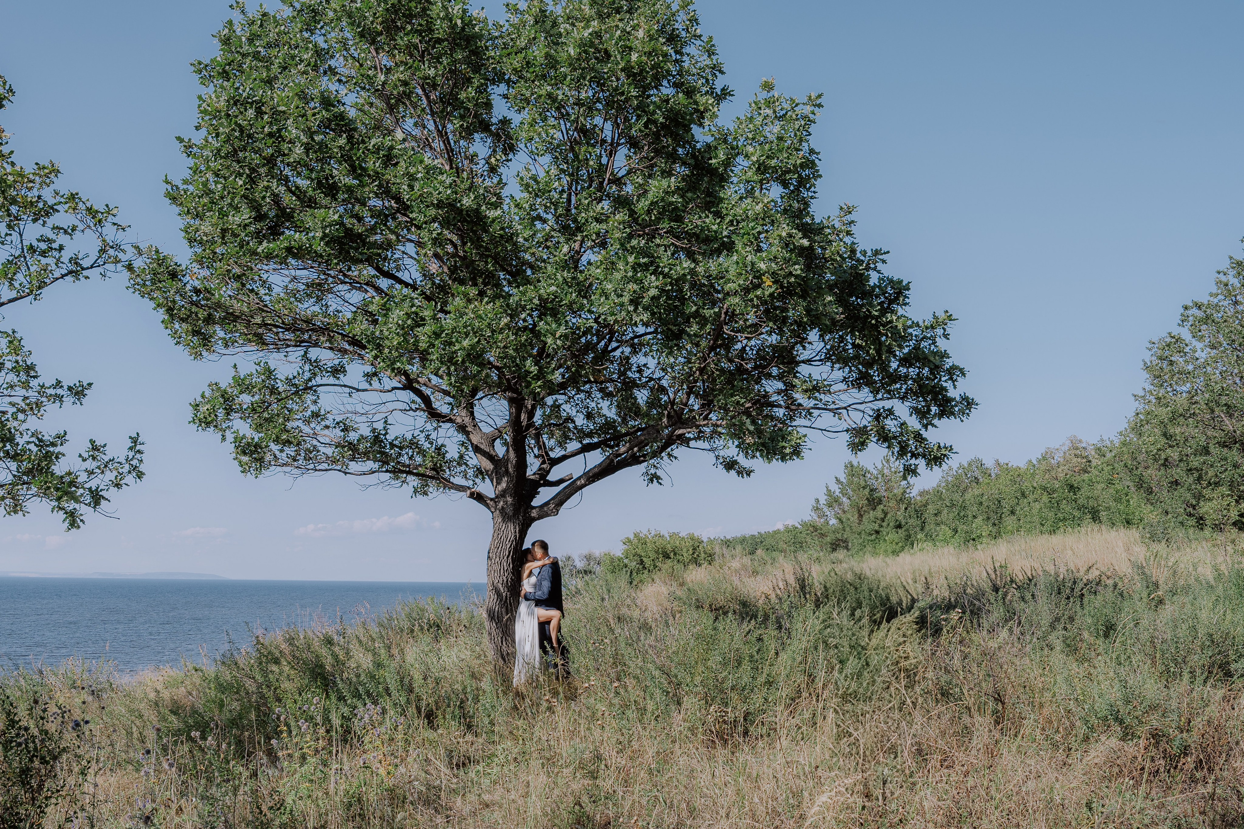 Сергей и Вероника 2024