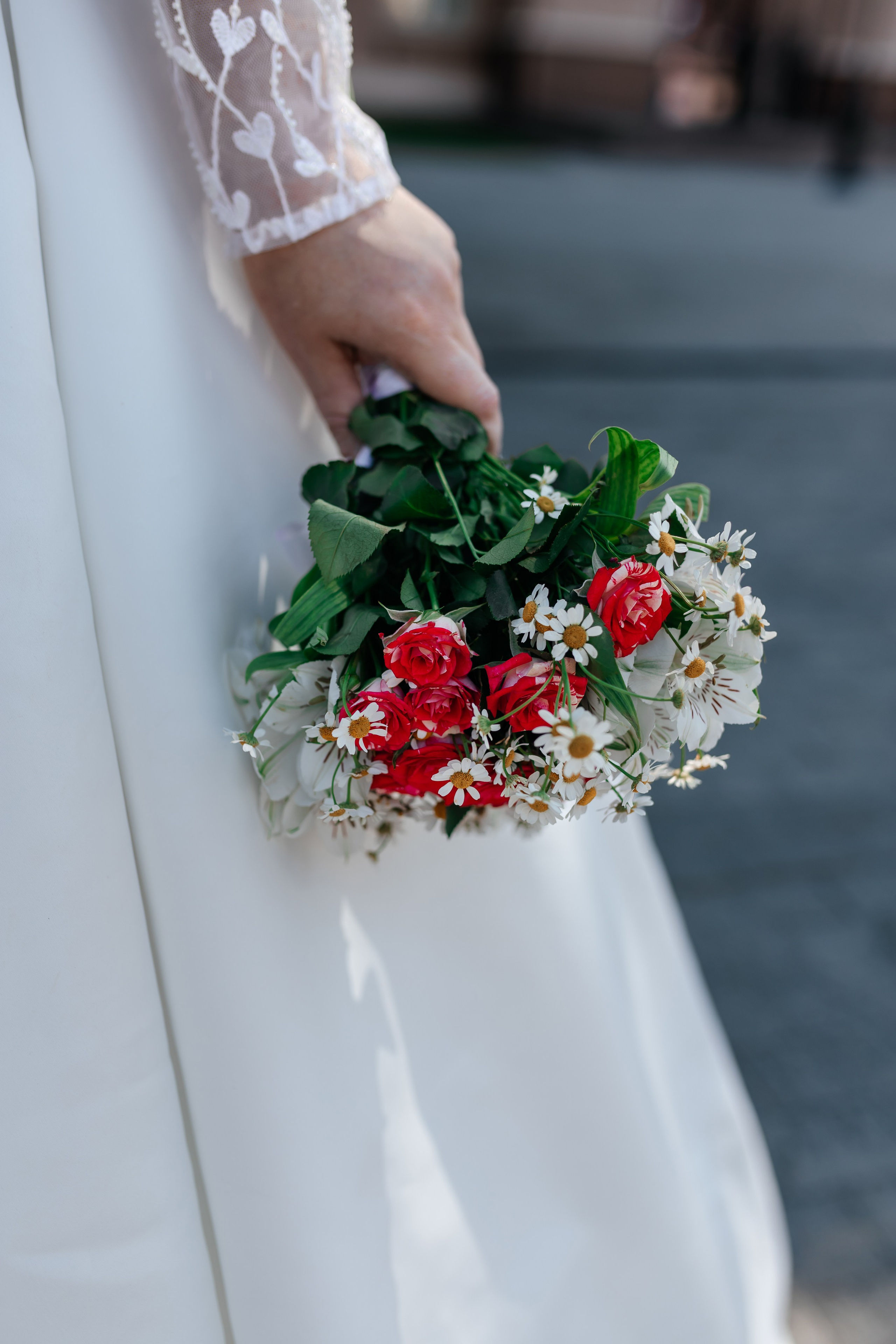 Фанус и Лидия. Марина Шаймухаметова. Фотограф в Уфе