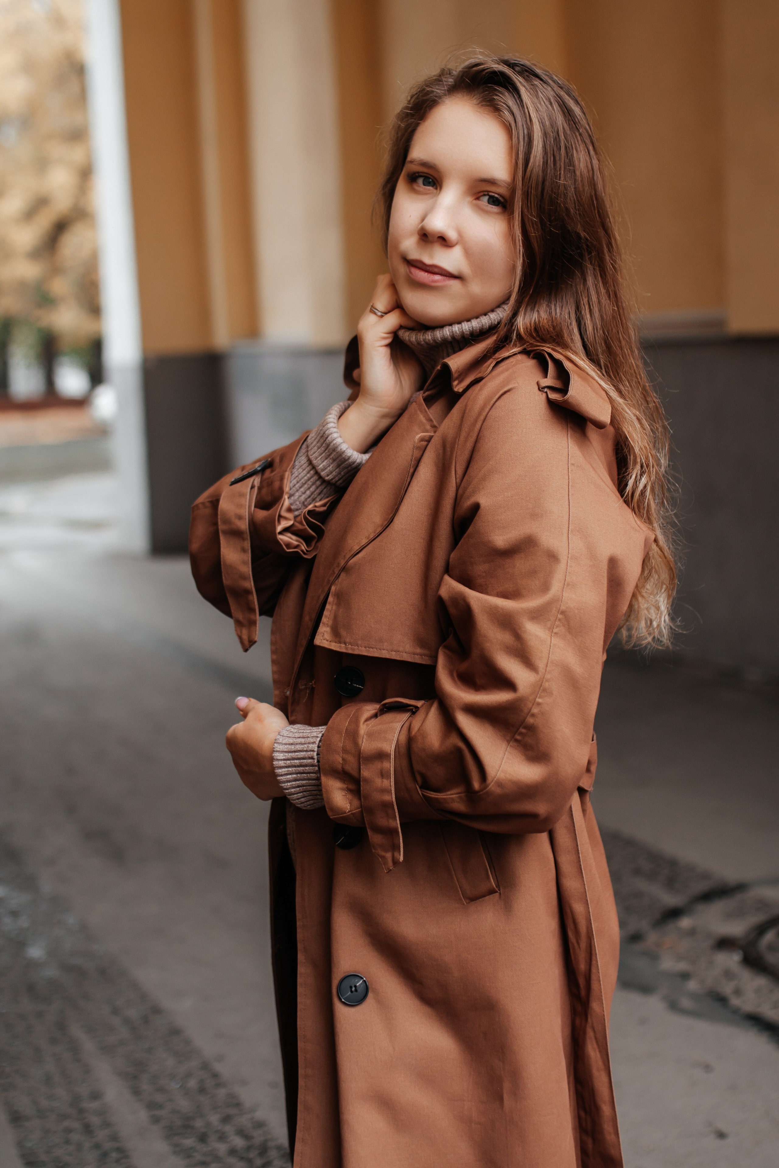 Анастасия. Марина Шаймухаметова. Фотограф в Уфе