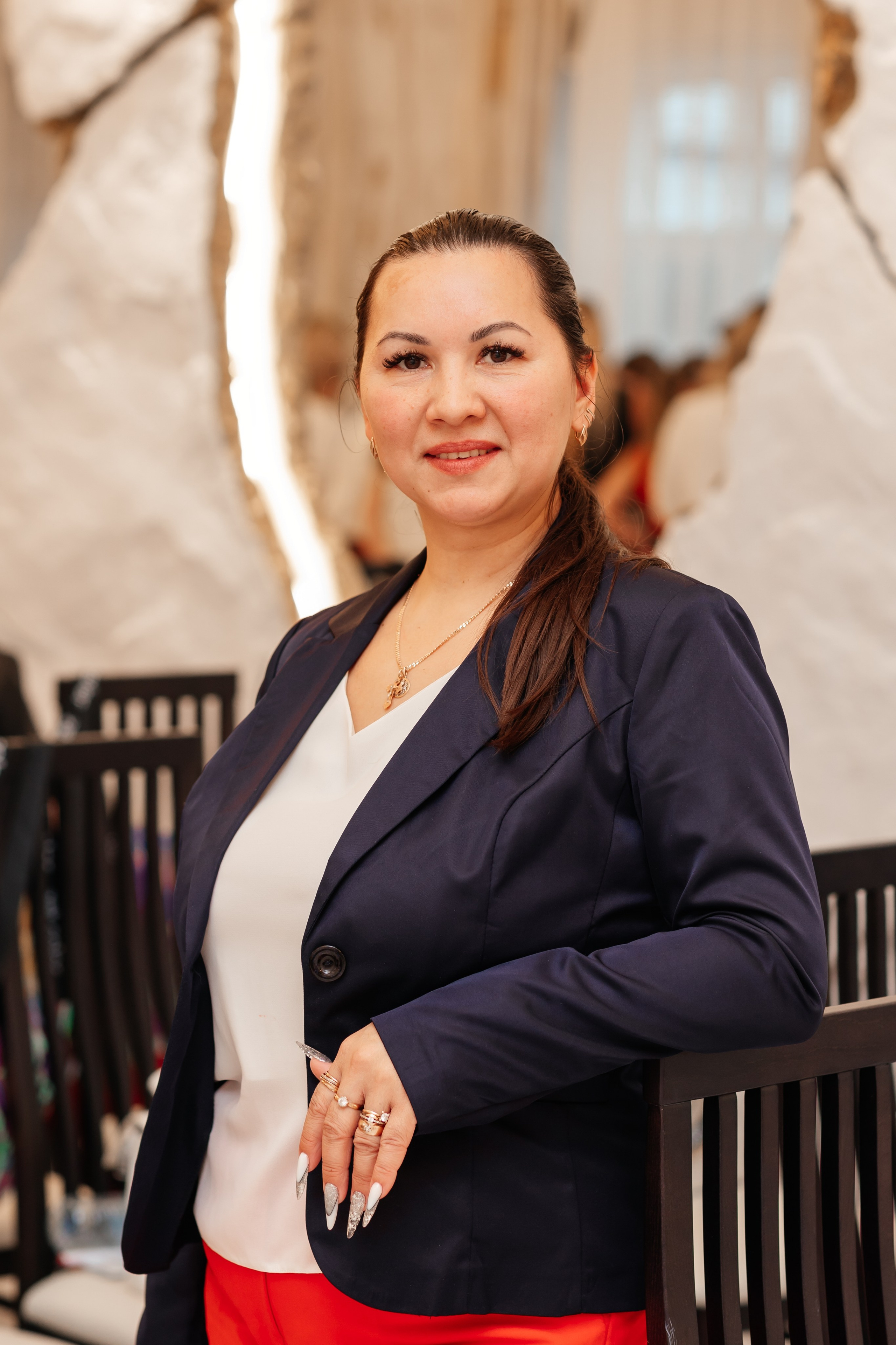 Brand Day Zen Color. Марина Шаймухаметова. Фотограф в Уфе