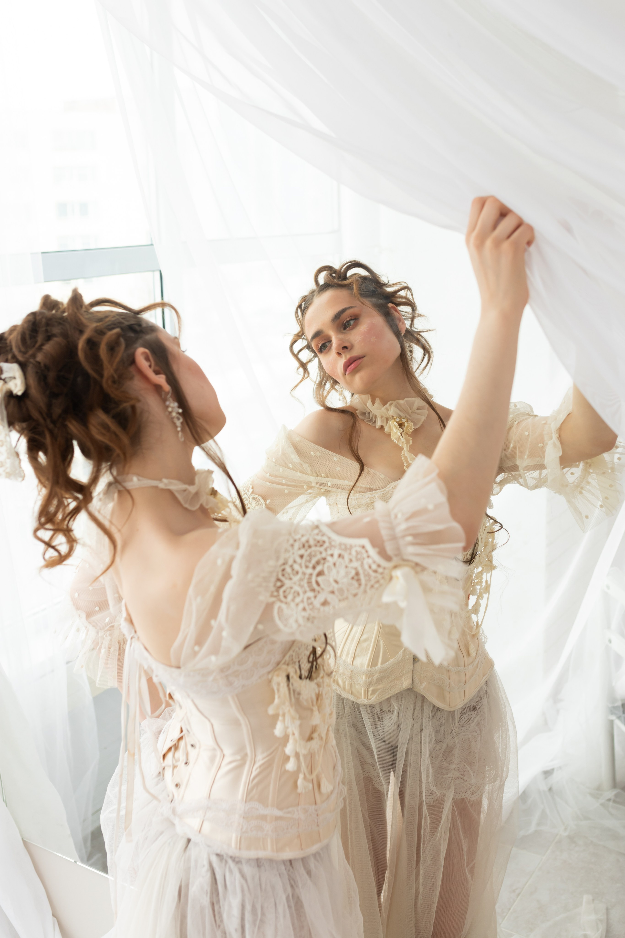 Ивилина. Марина Шаймухаметова. Фотограф в Уфе