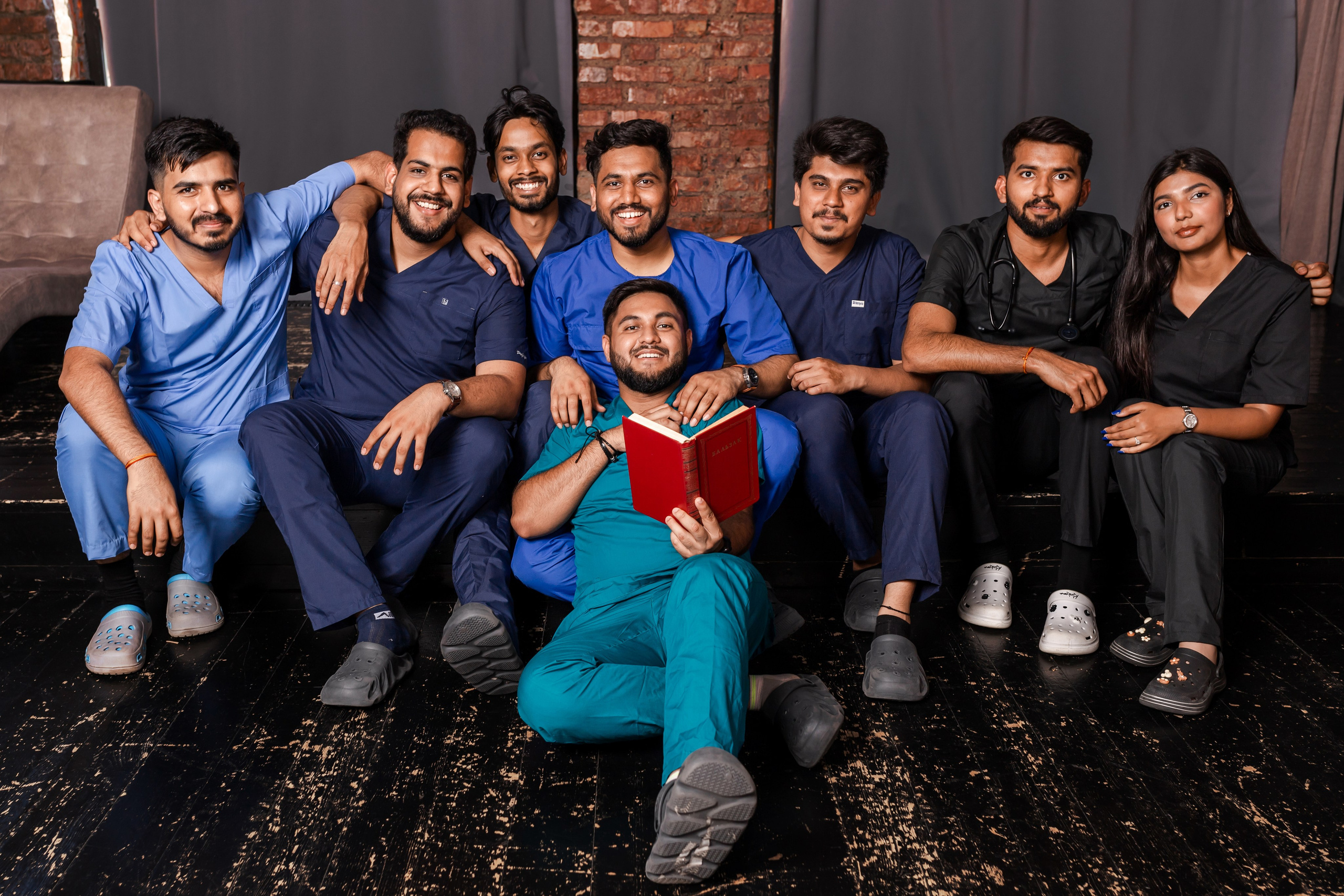 Bano. Марина Шаймухаметова. Фотограф в Уфе