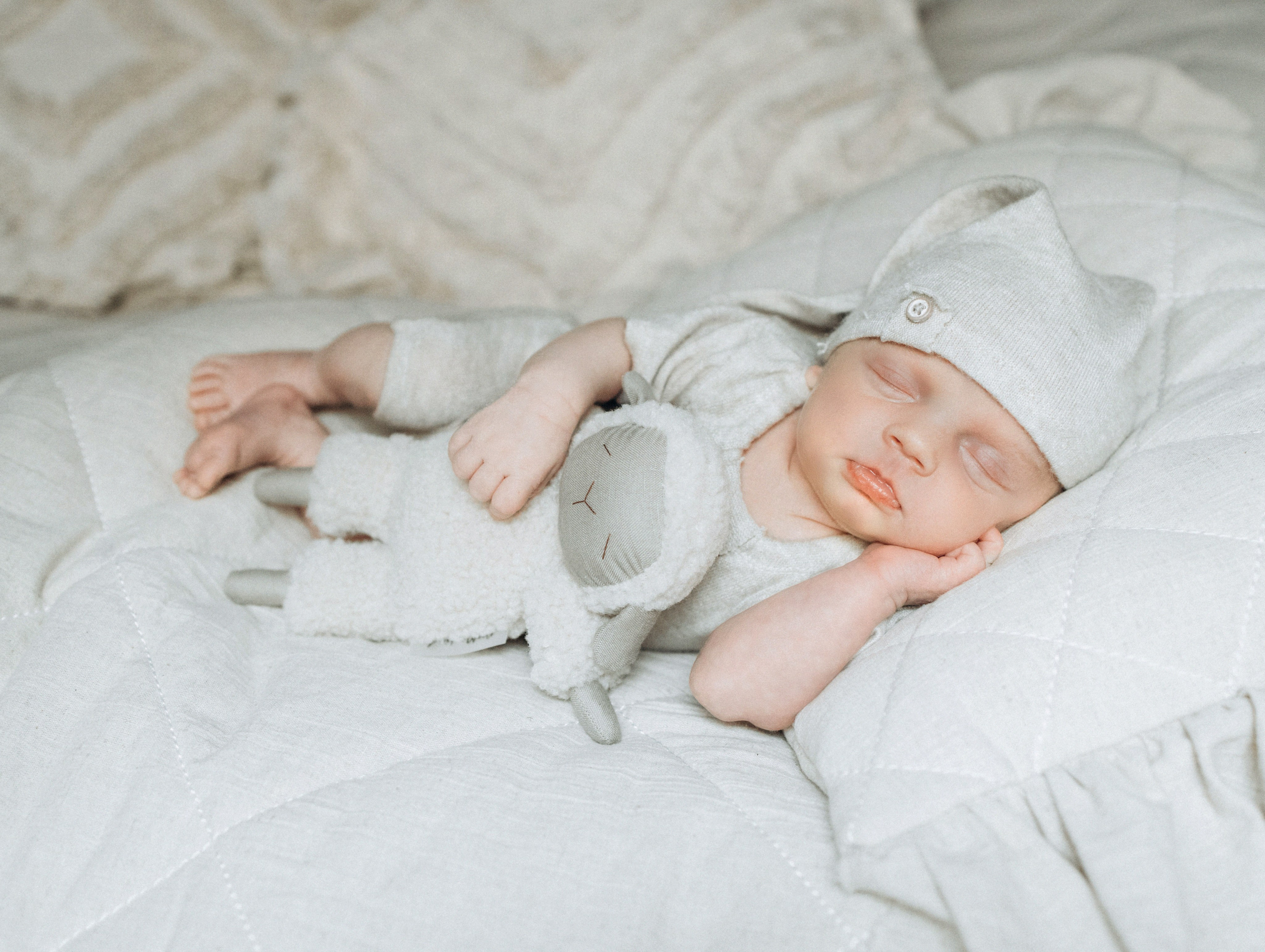 Варвара. Фотограф Дарья Соколовская