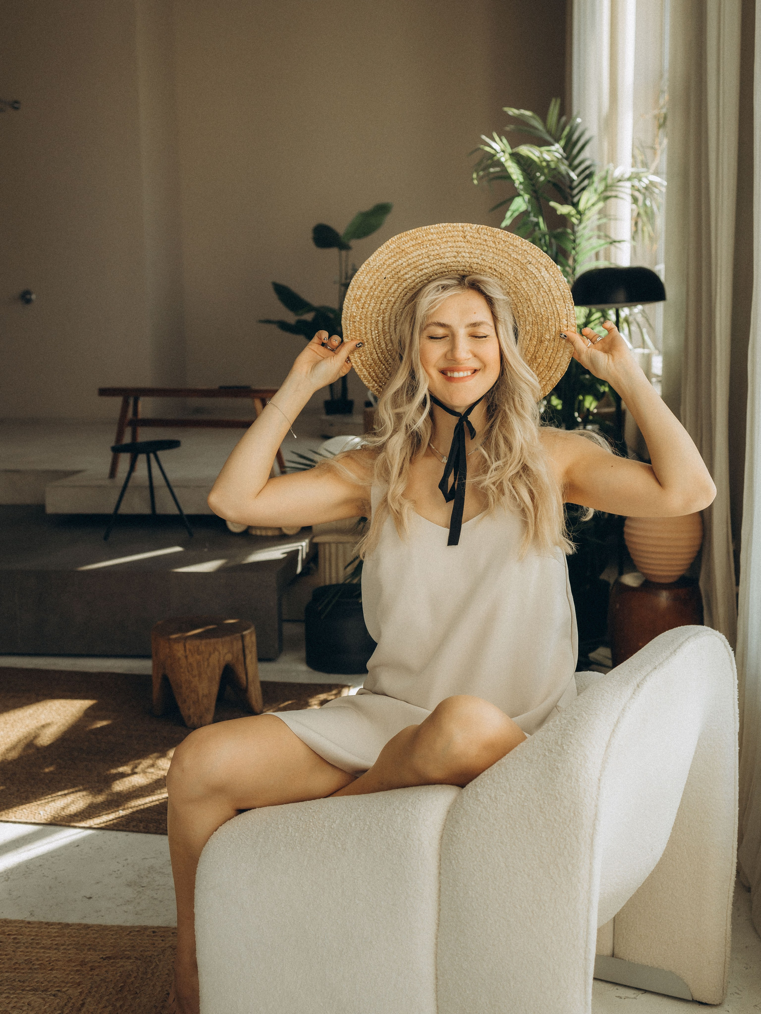 Марина. Фотограф Дарья Соколовская