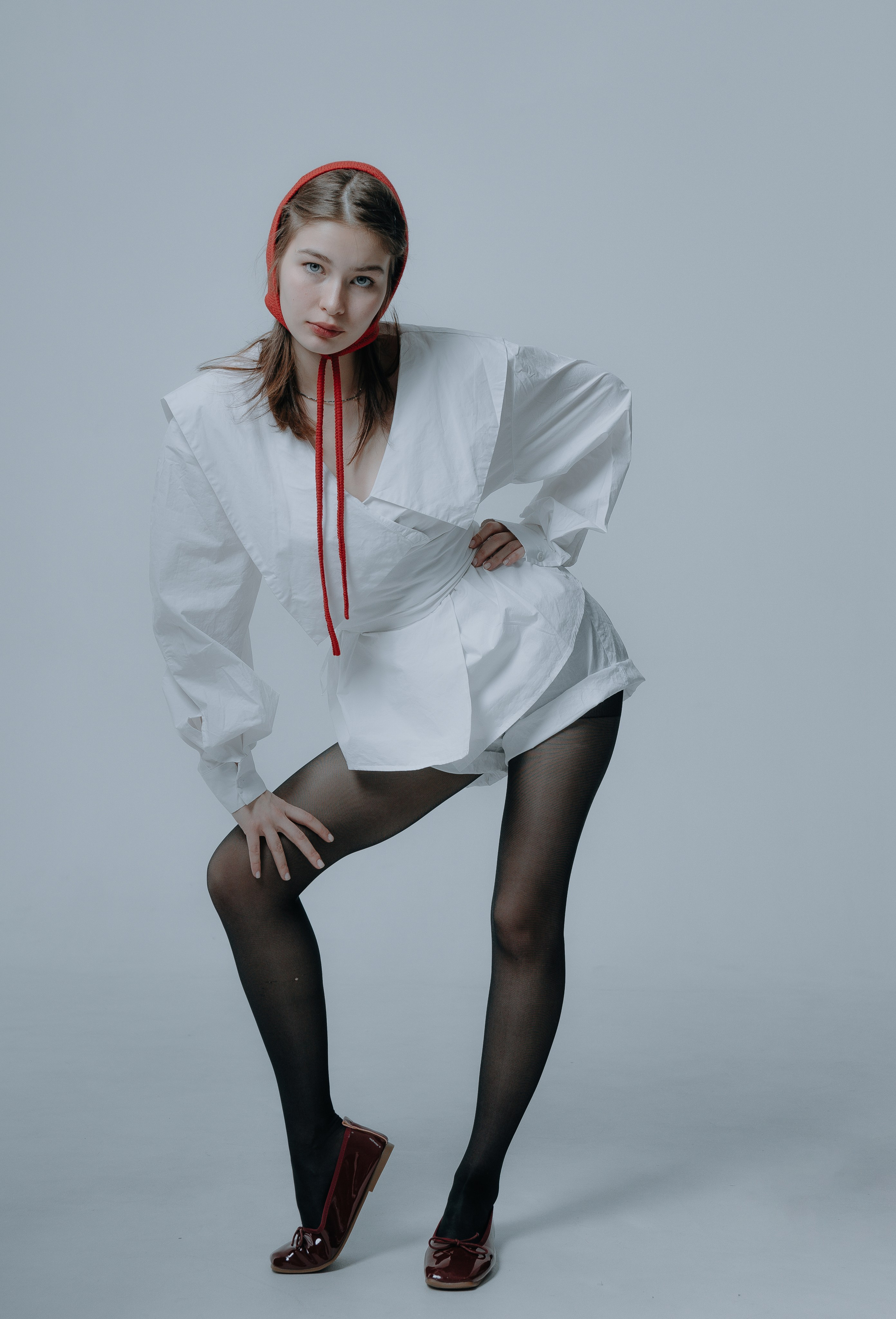 Саша. Денис Марков — фотограф в Екатеринбурге