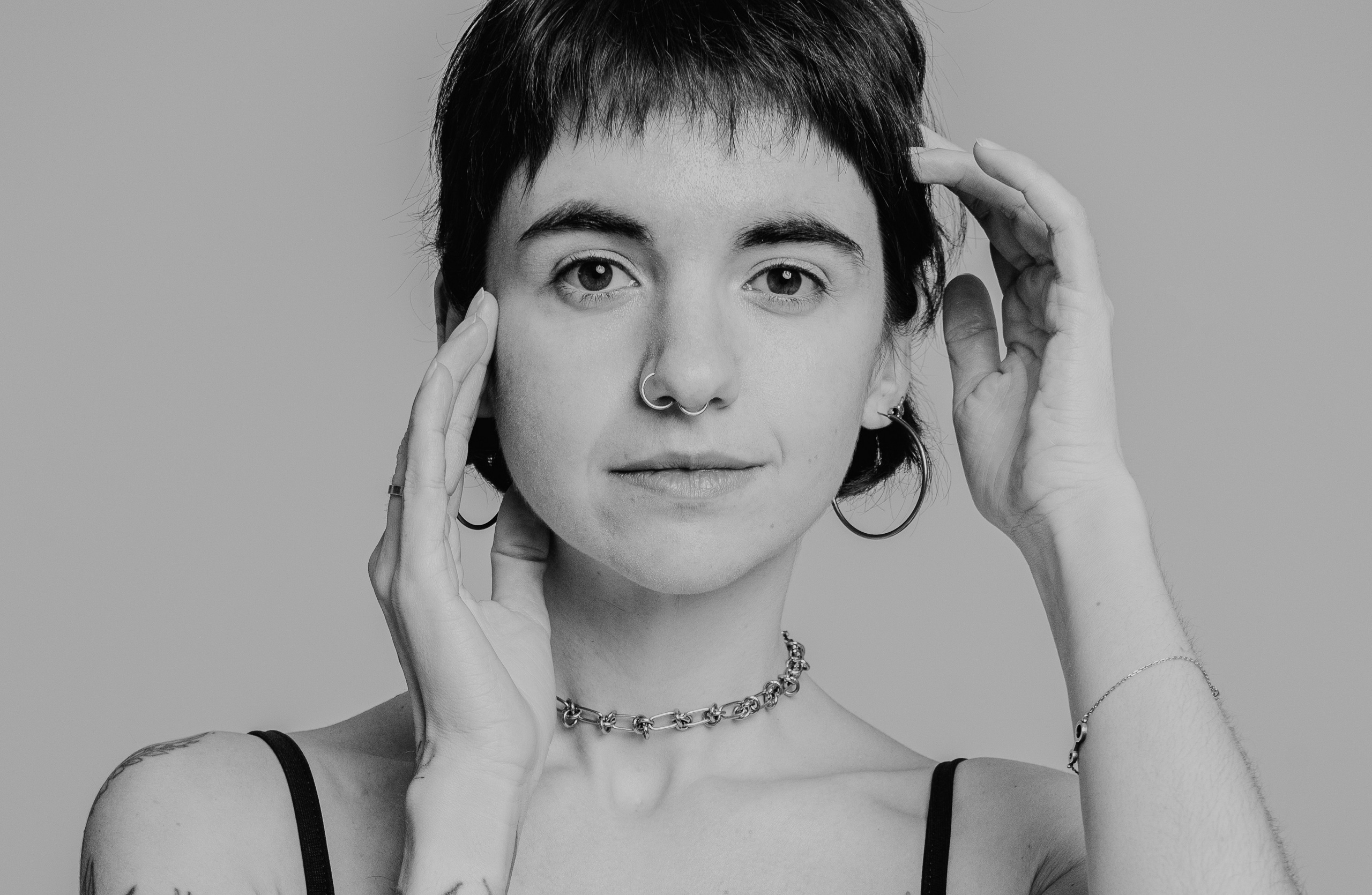 Саша и Катя. Денис Марков — фотограф в Екатеринбурге