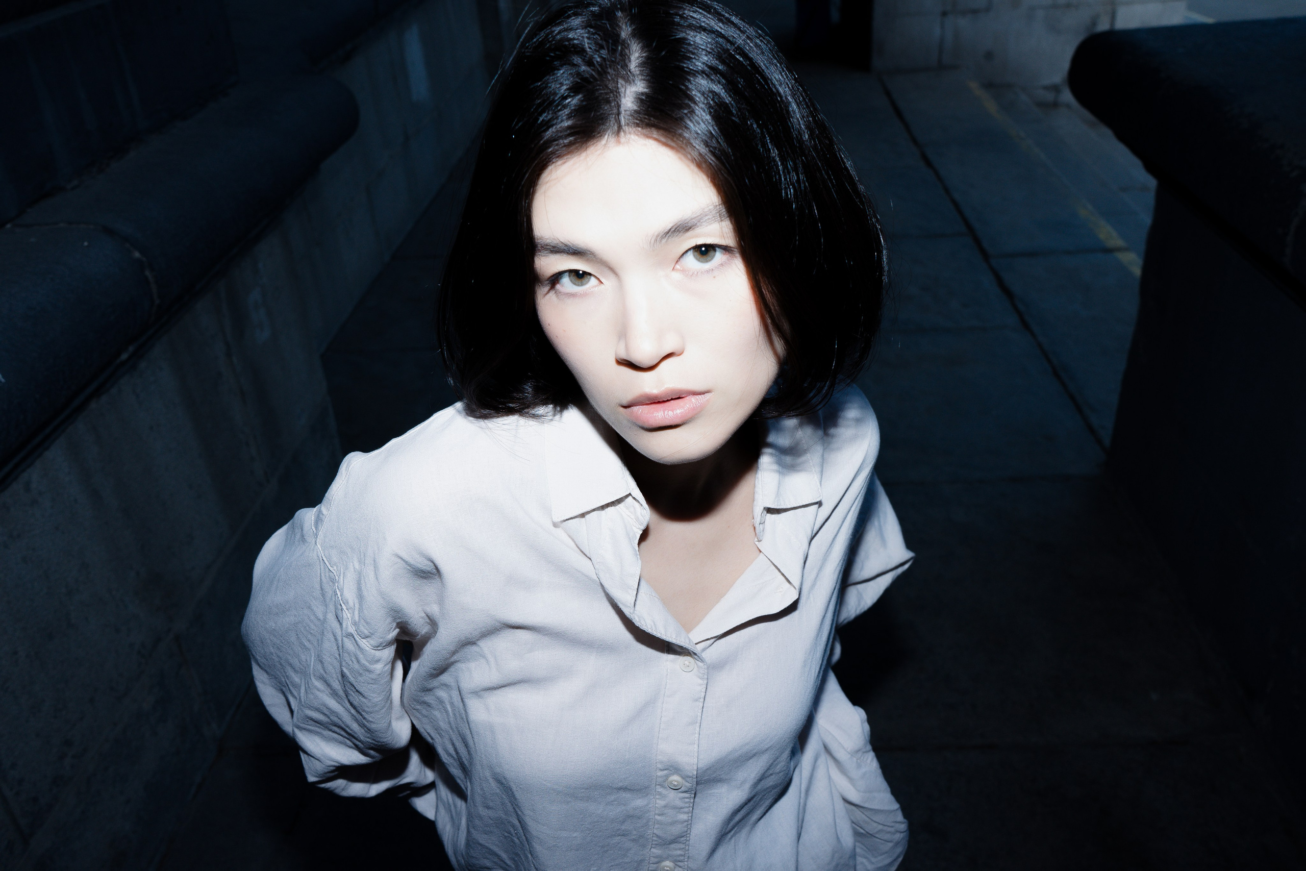 Портретная фотосъёмка. Денис Марков — фотограф в Екатеринбурге