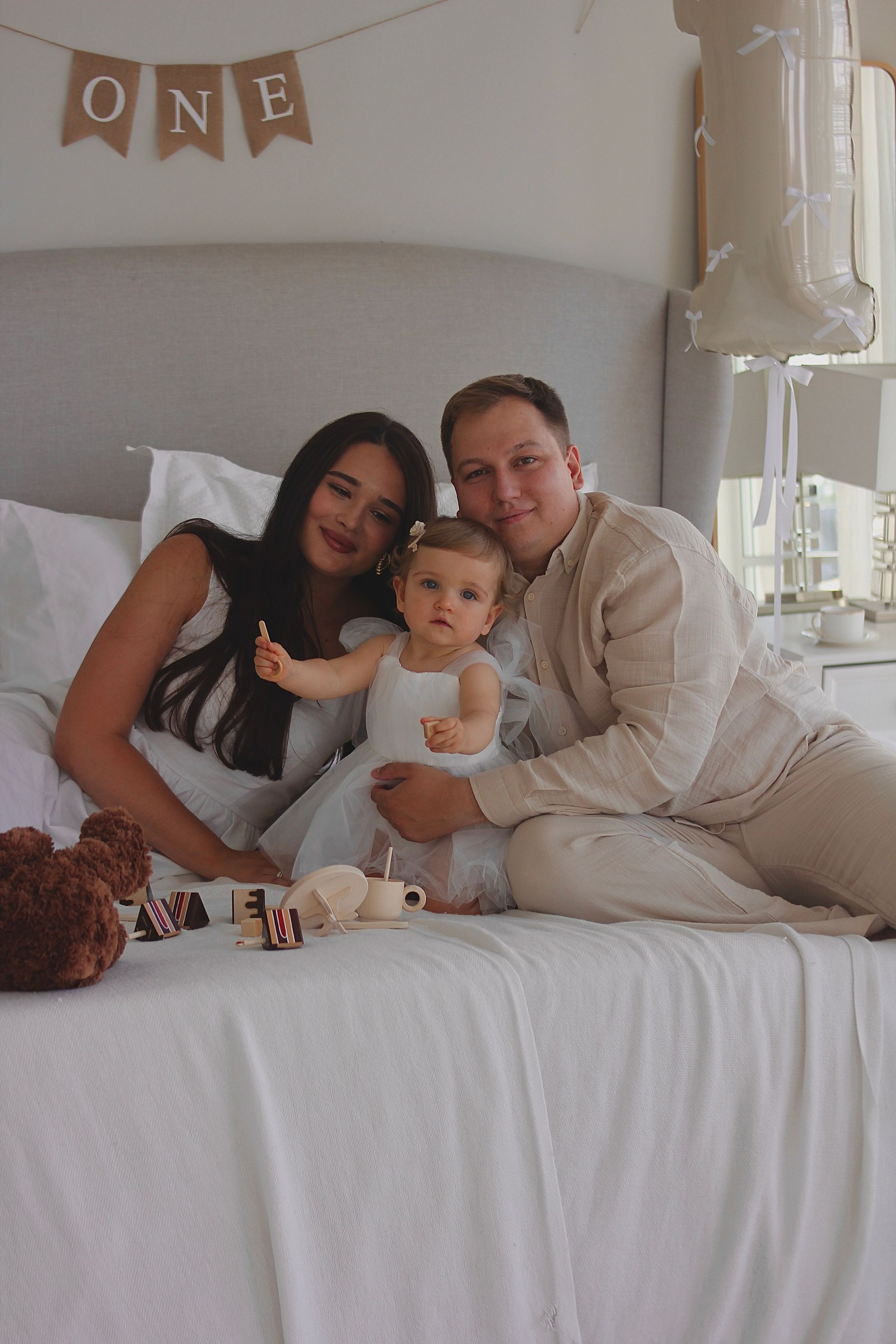 Семья Каролины. Свадебный и Семейный Фотограф Алексей Унямин в Самаре и Тольятти