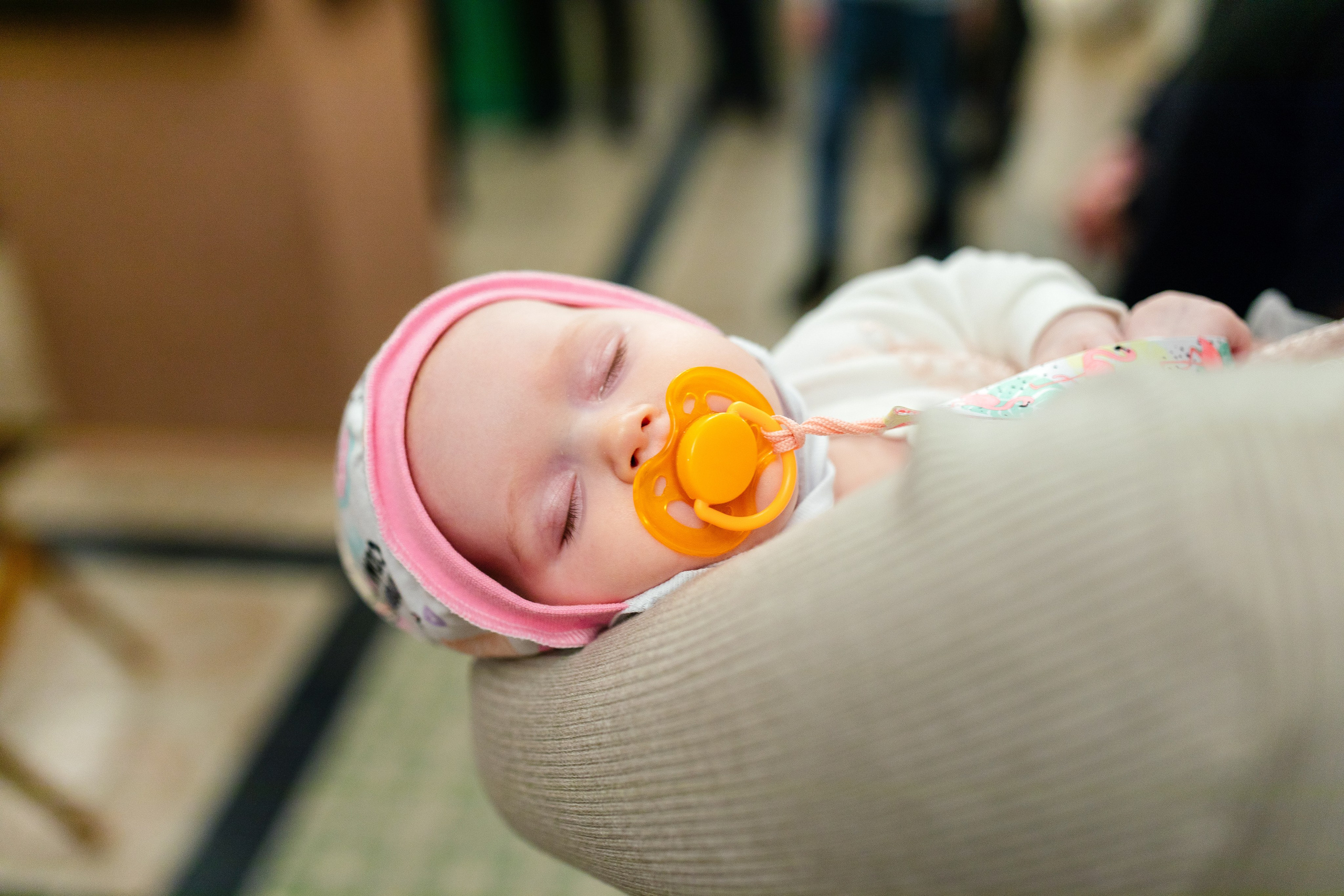 КРЕЩЕНИЕ АЛИНЫ. Свадебный и семейный фотограф в Курске и Курчатове