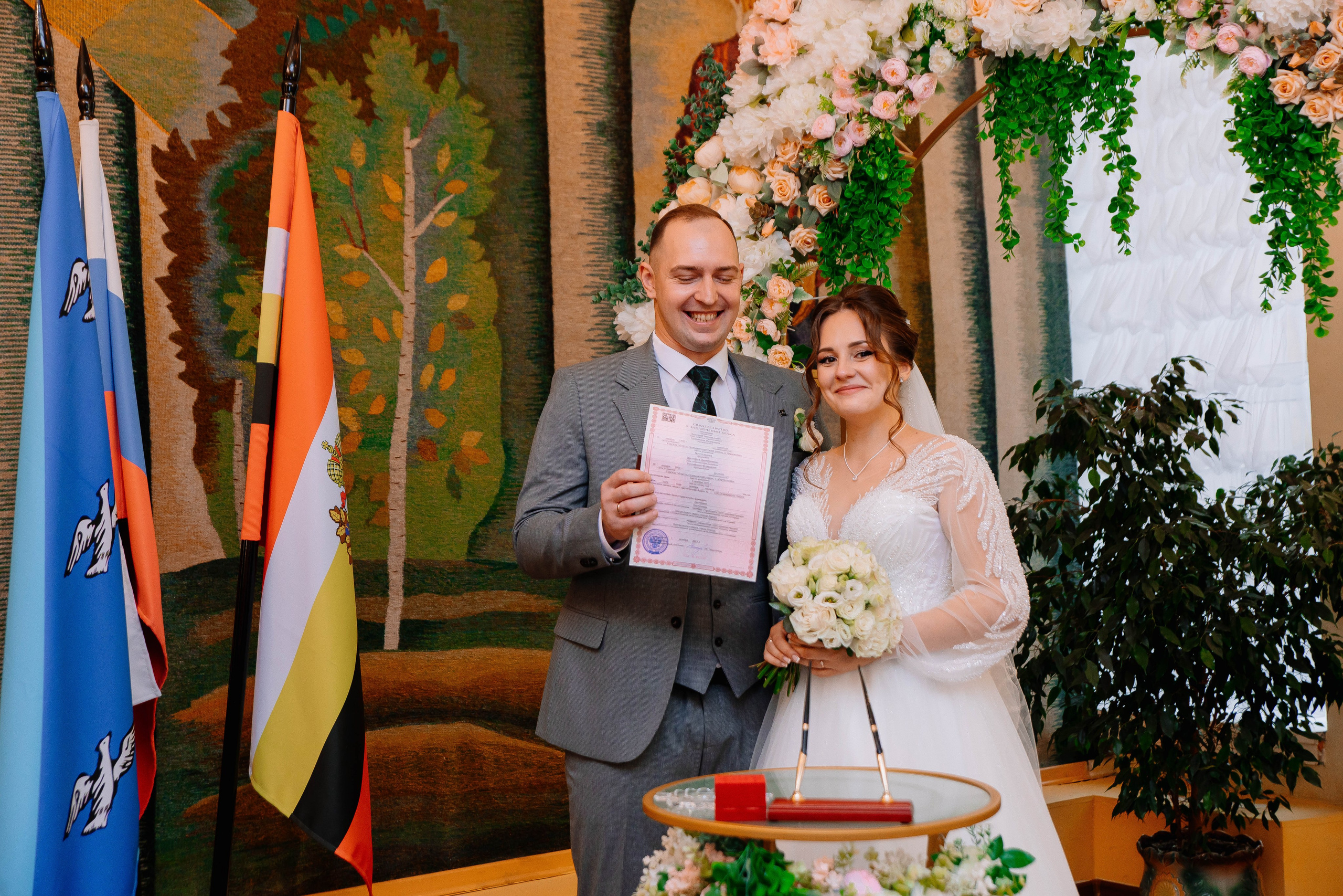 ВИКТОРИЯ И ВАЛЕРИЙ. Свадебный и семейный фотограф в Курске и Курчатове