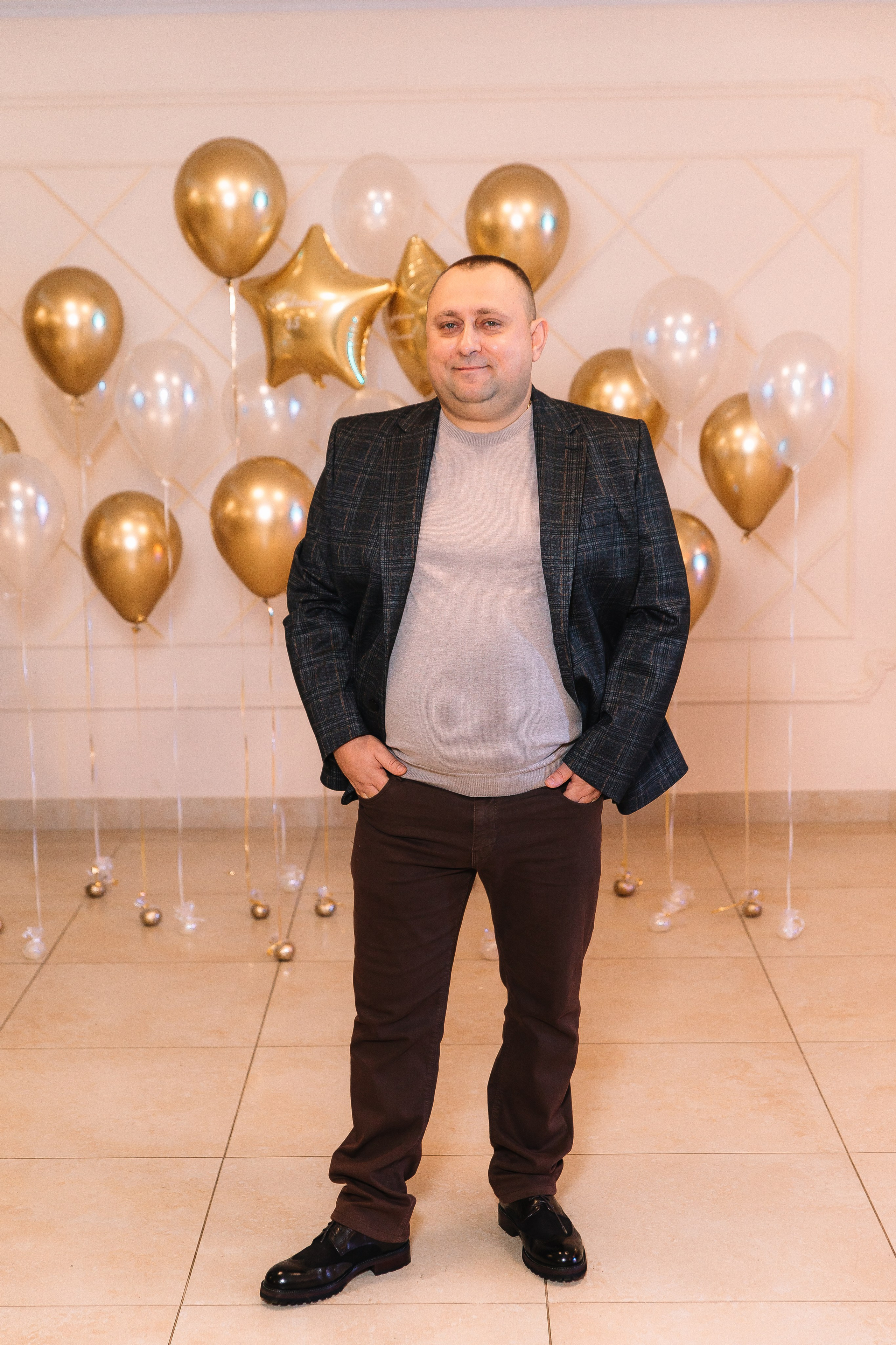 МАКСИМ 45 ЛЕТ. Свадебный и семейный фотограф в Курске и Курчатове