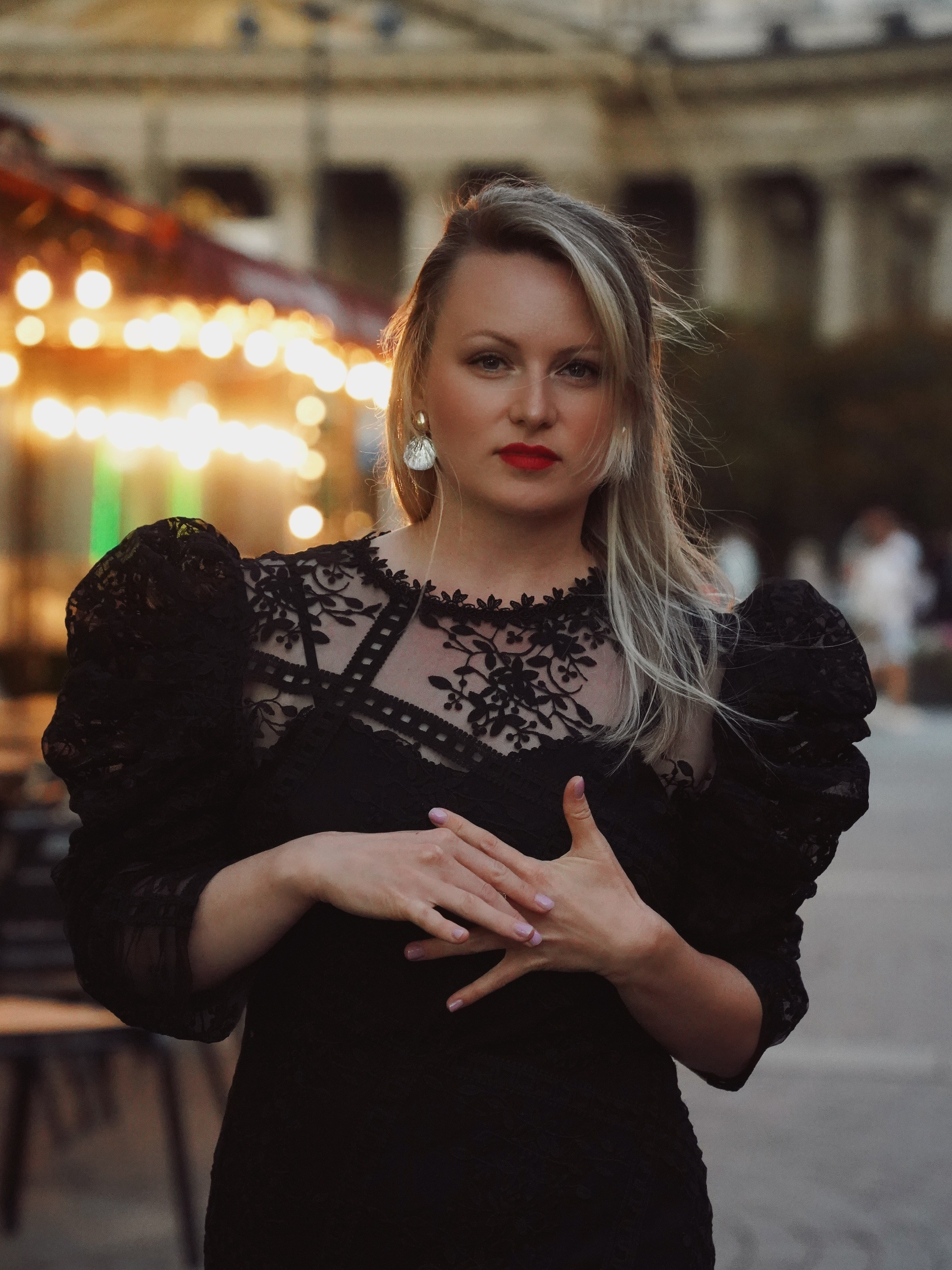 Фотопрогулка. Событийный фотограф Анна Курникова
