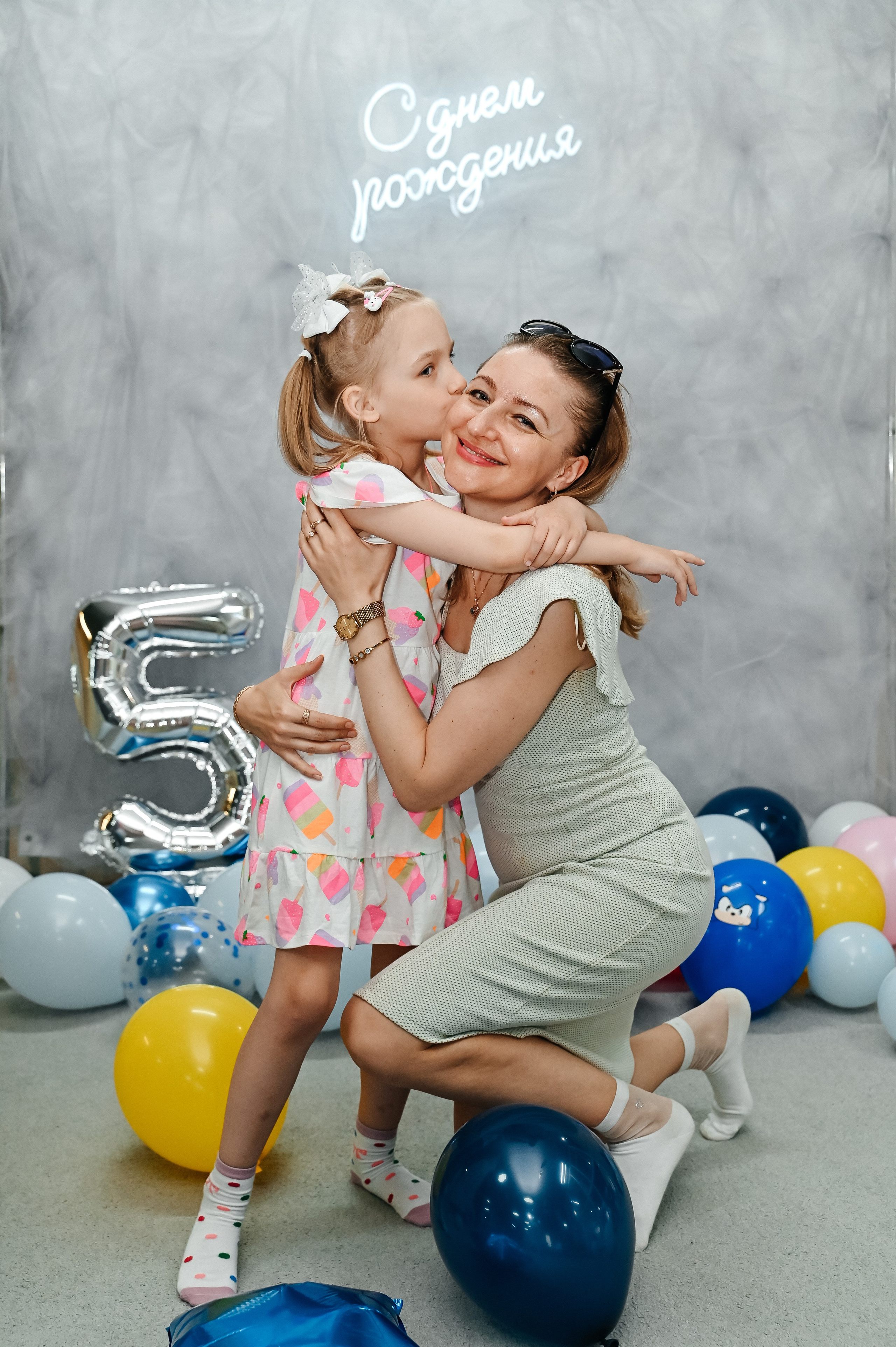 Платону 5 лет (Виола). Семейный фотограф в Минске Дарья Дреко