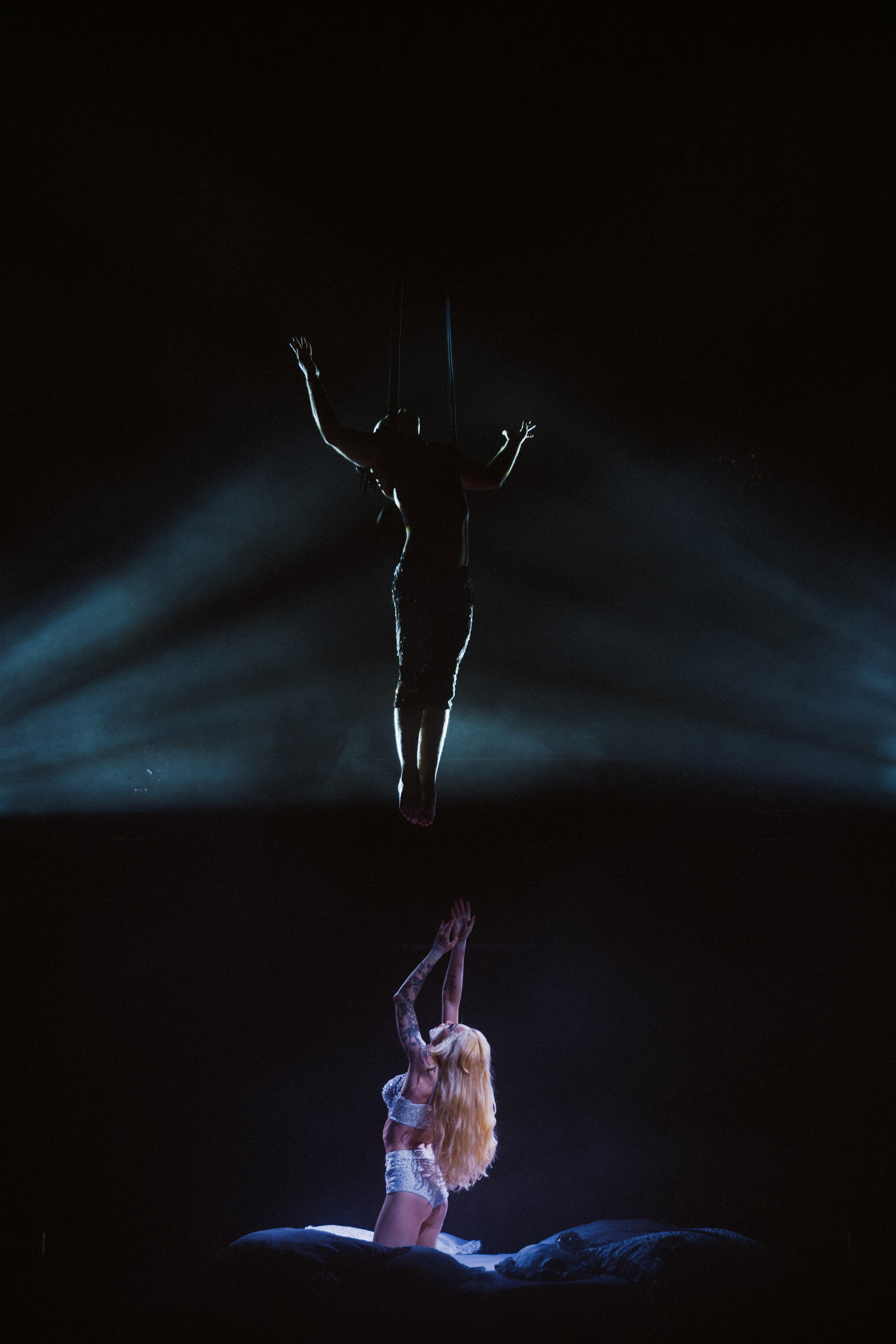 КОНЦЕРТЫ И ШОУ. Фотограф Владивосток Ян Паклин