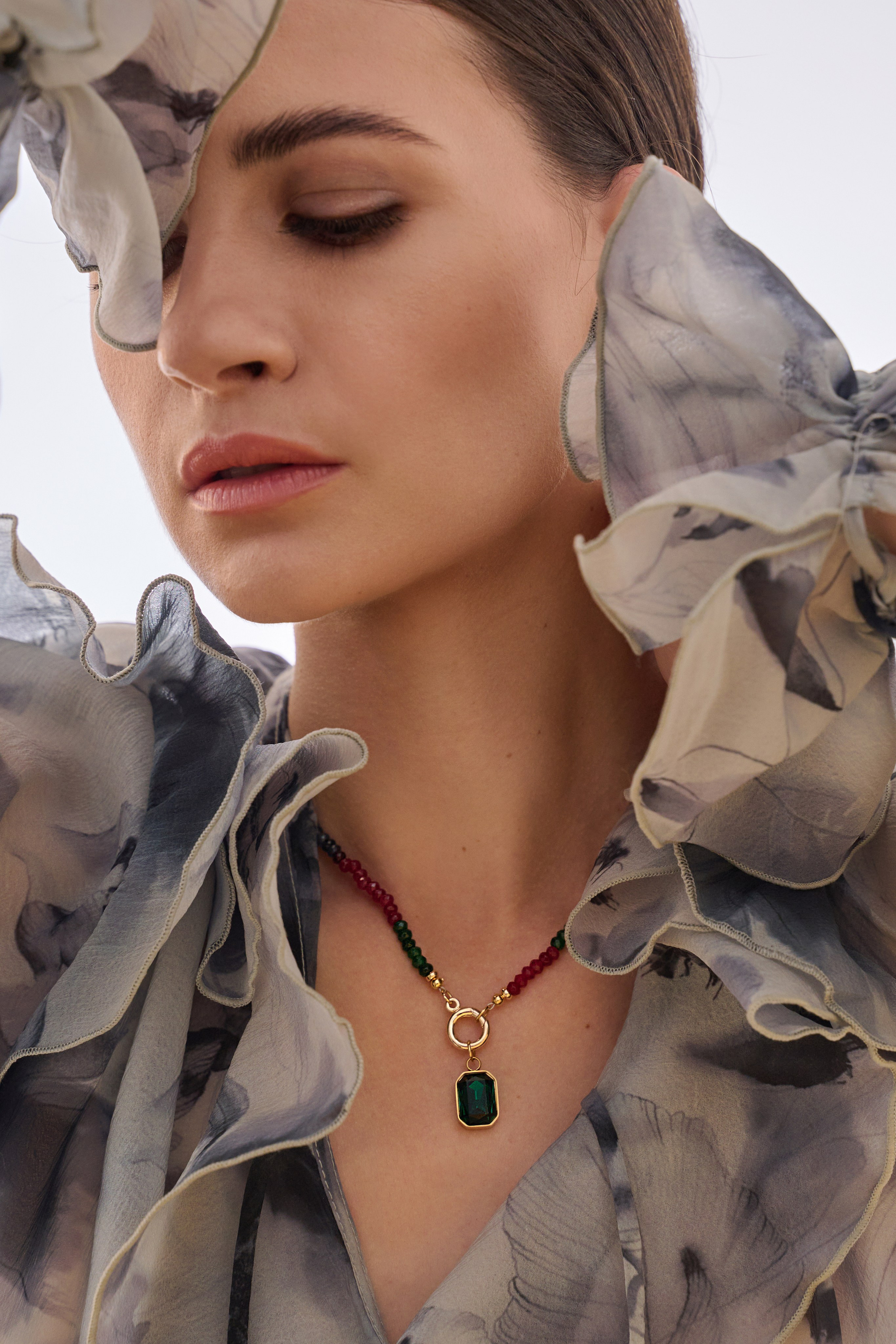 Украшения. Фотограф в Москве Тихомирова Любовь