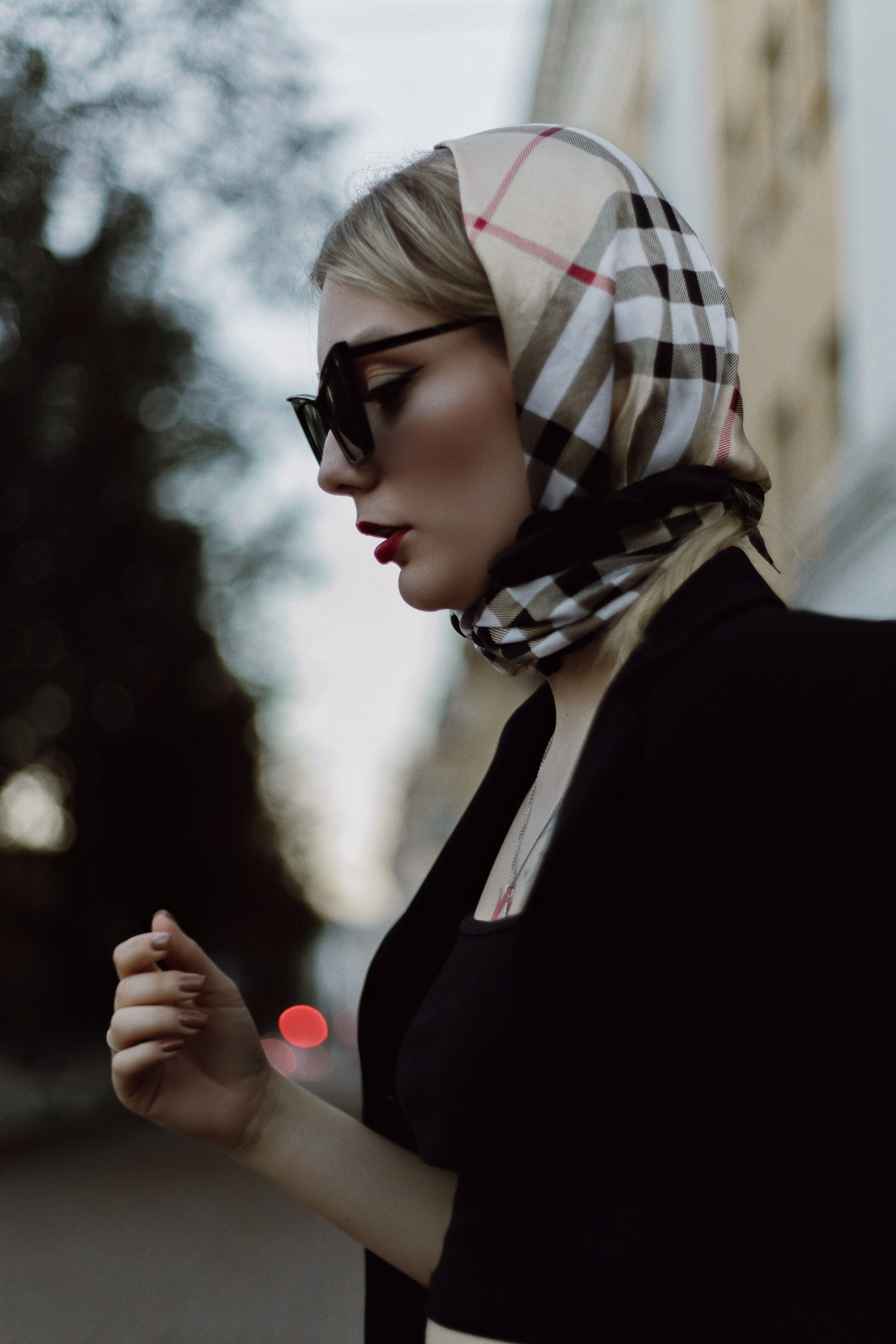 Индивидуальная фотосессия. Фотограф Костенко Полина