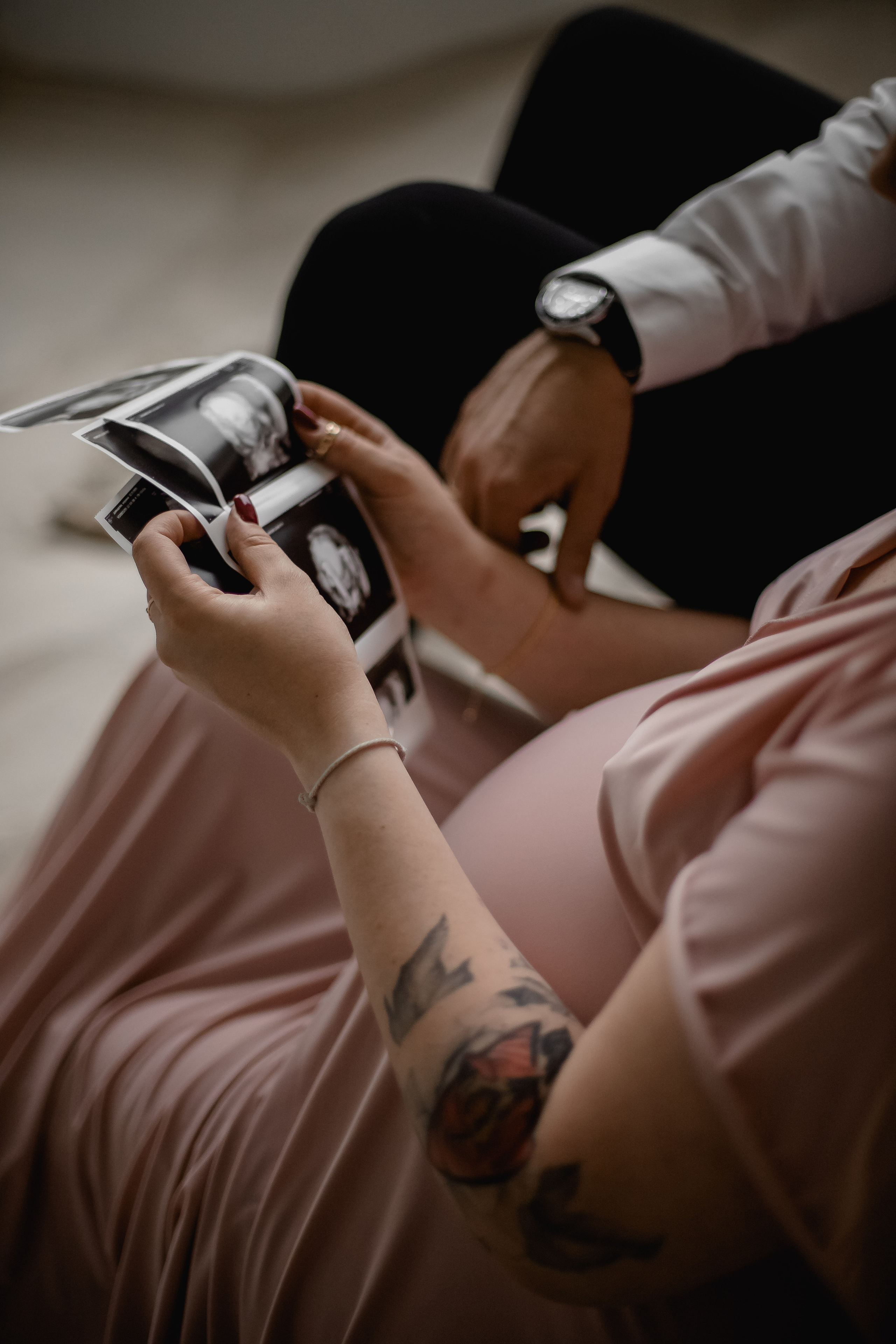 Дима и Марина. Фотограф