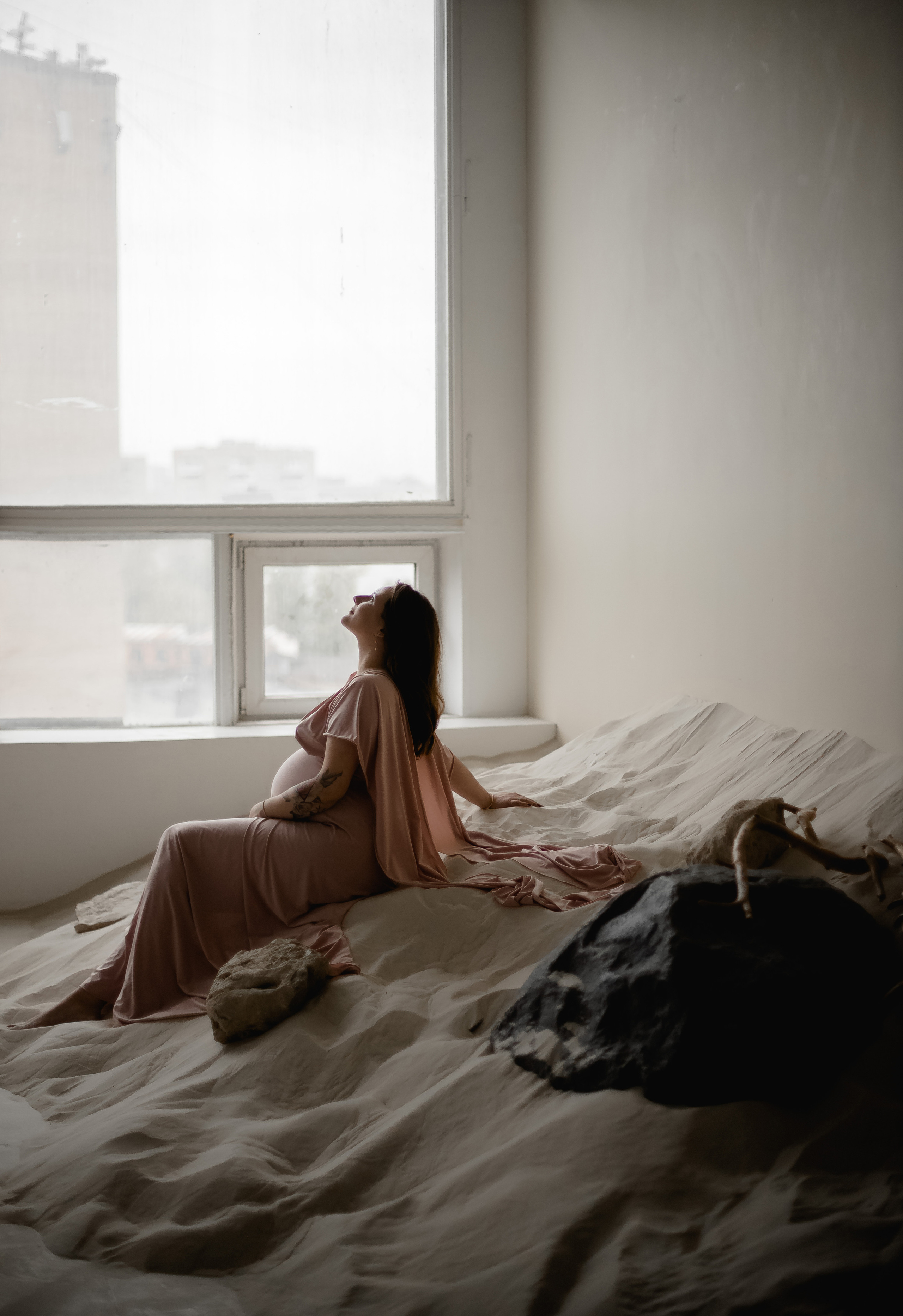 Дима и Марина. Фотограф