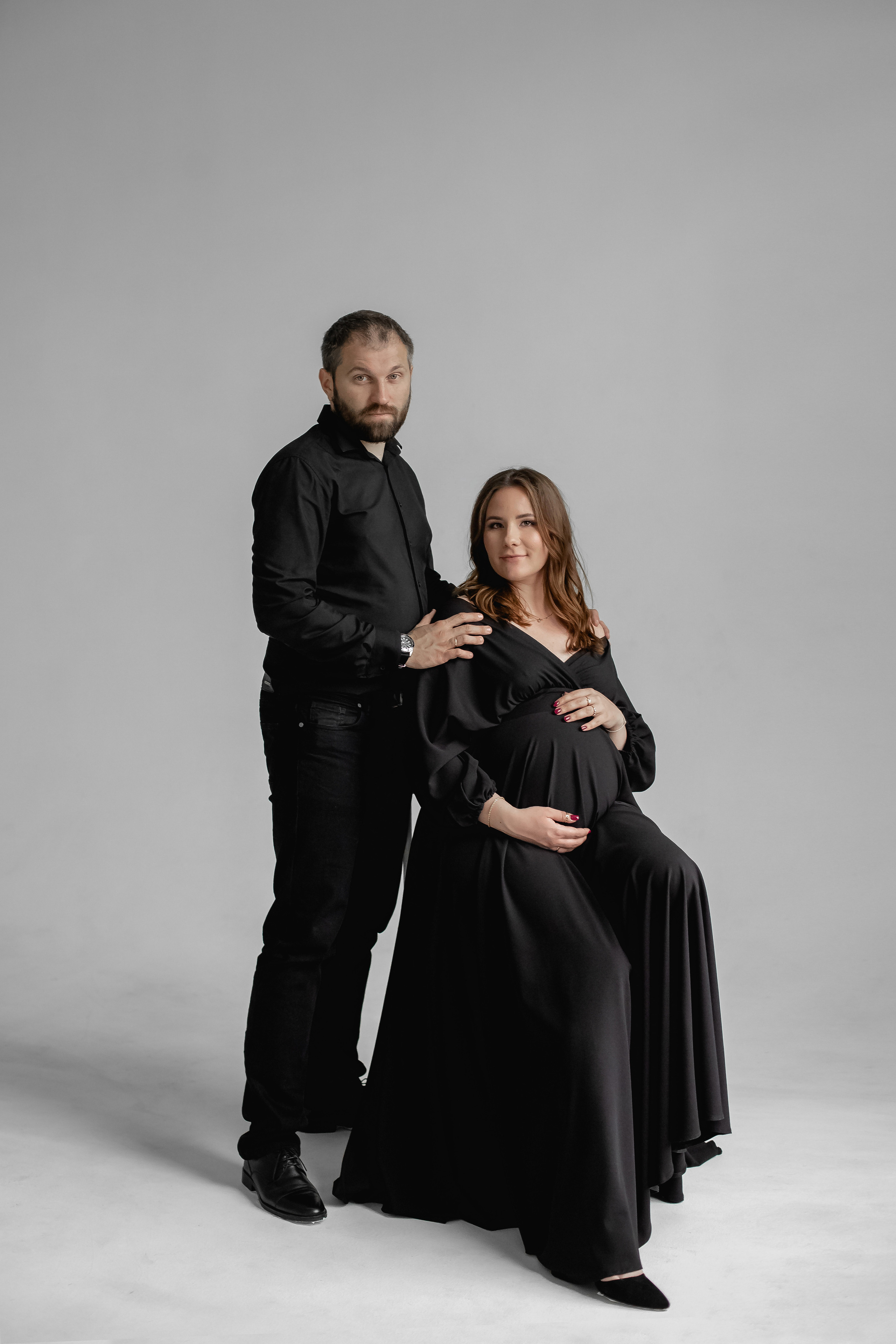 Дима и Марина. Фотограф