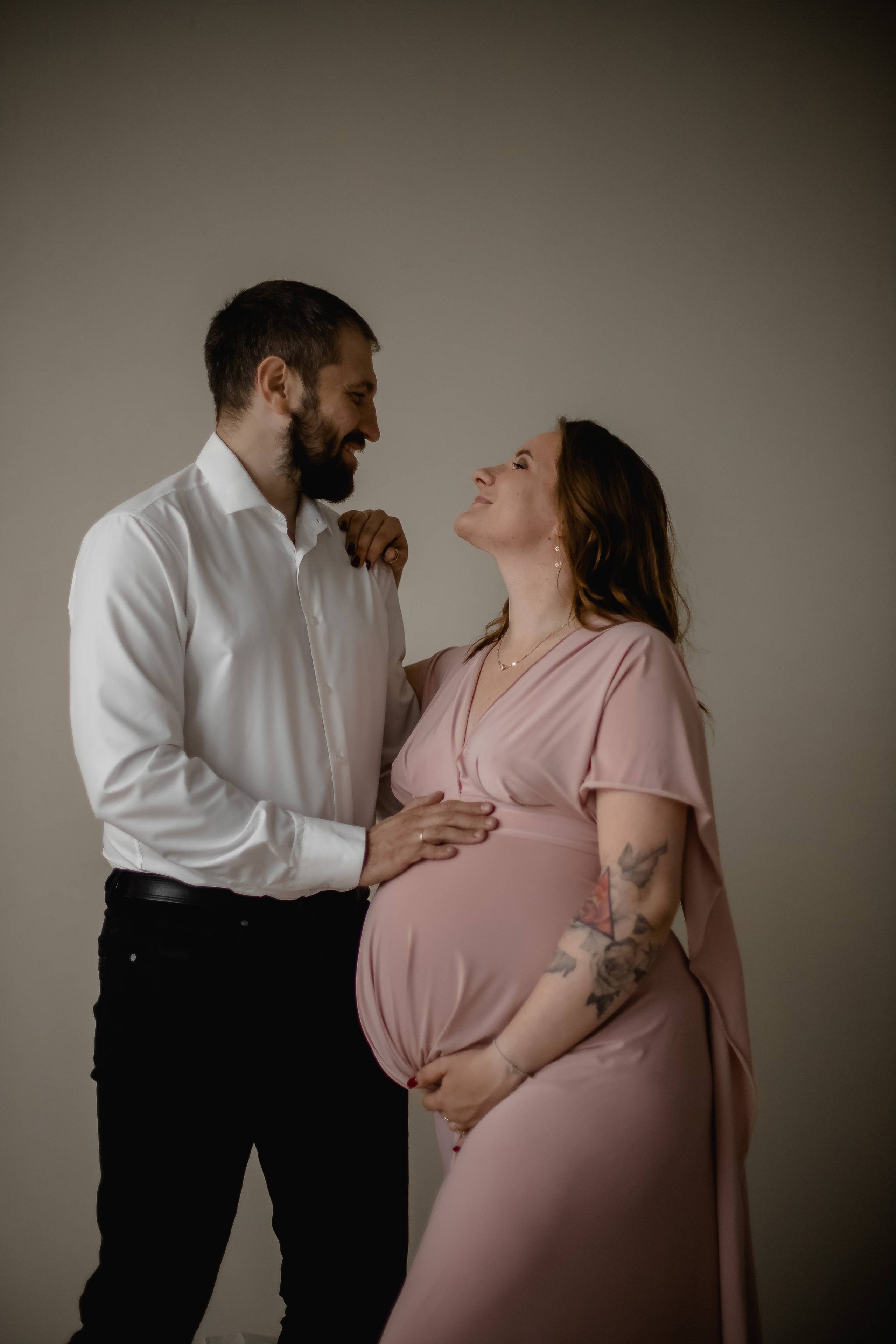 Дима и Марина. Фотограф