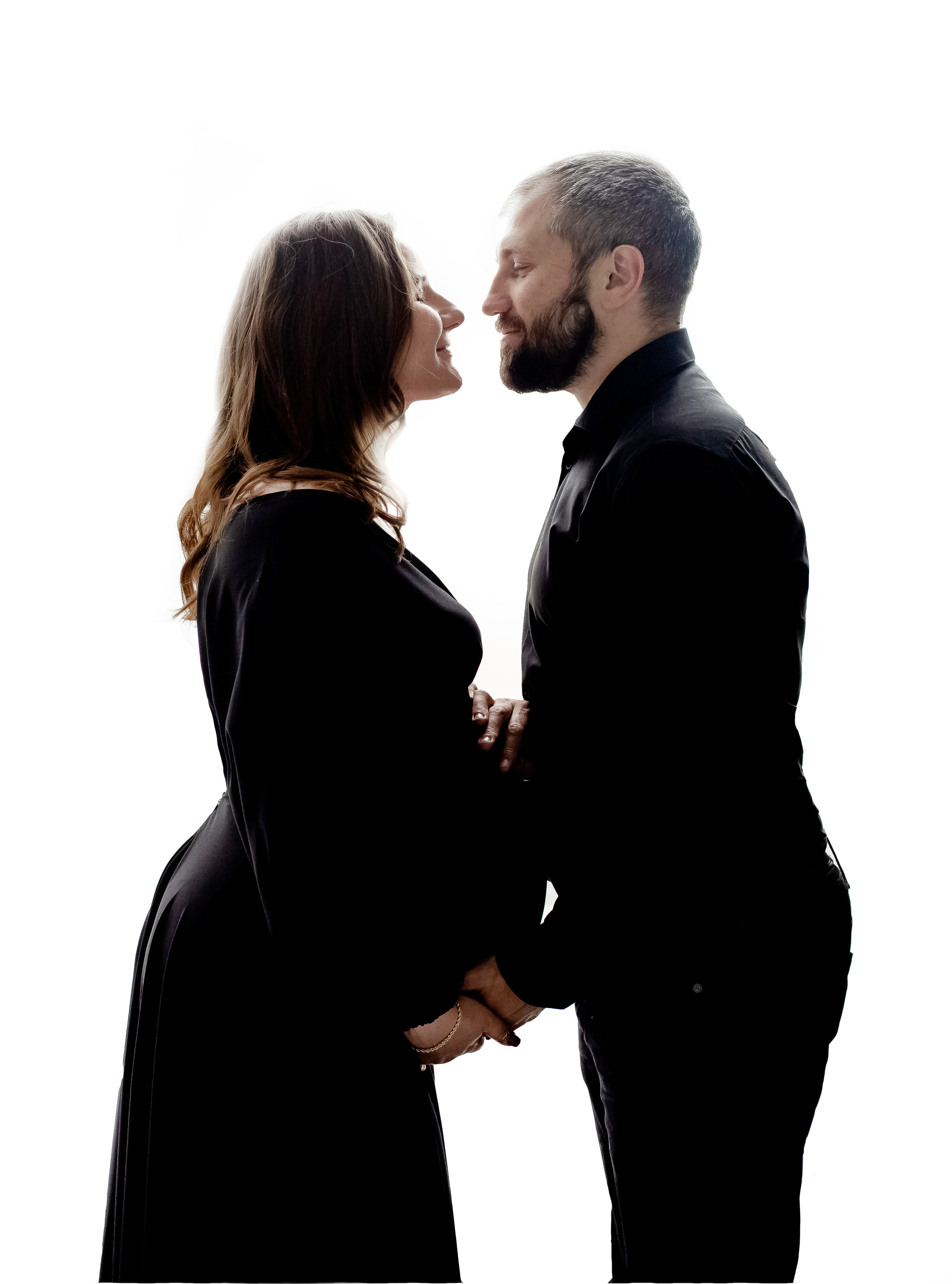 Дима и Марина. Фотограф