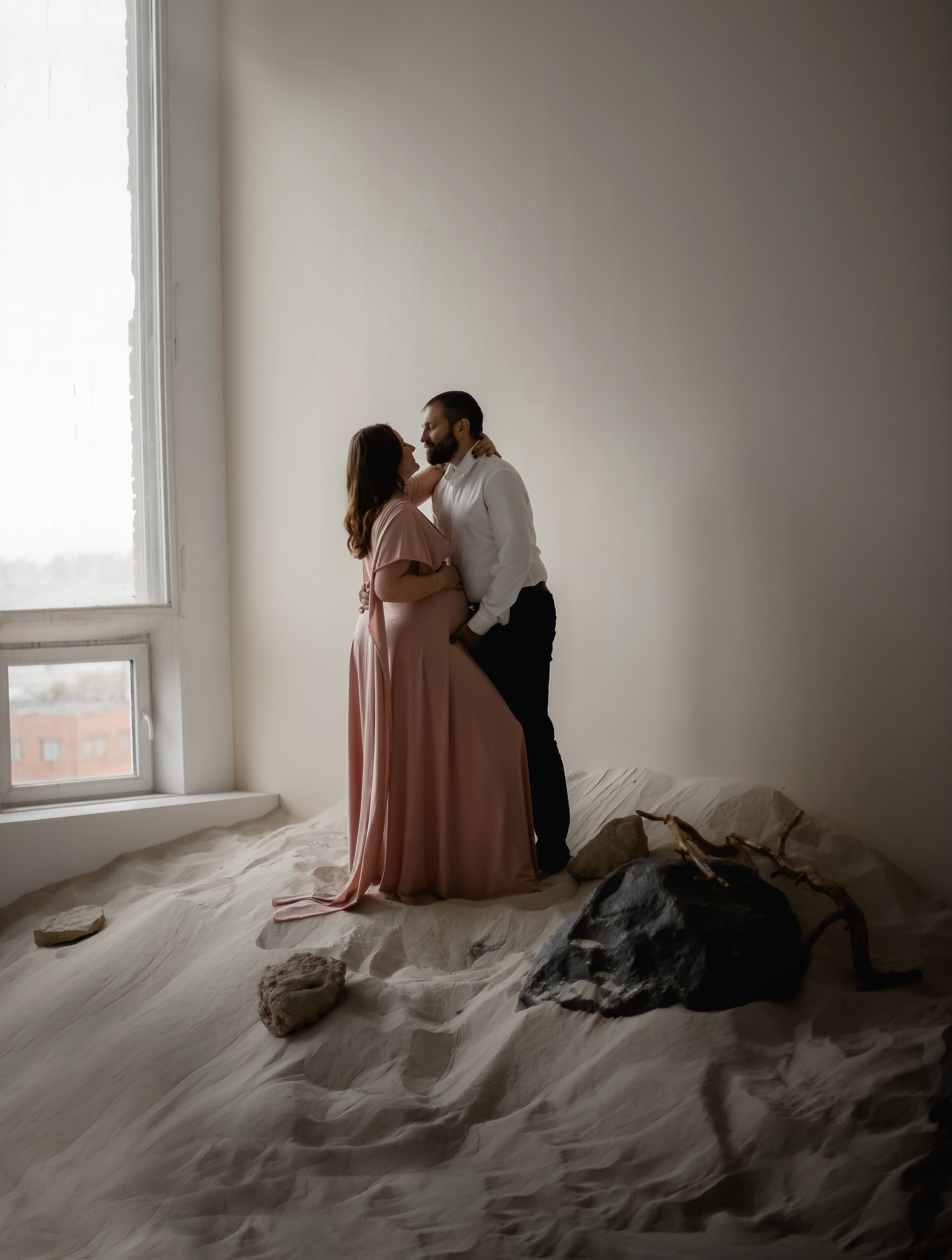 Дима и Марина. Фотограф