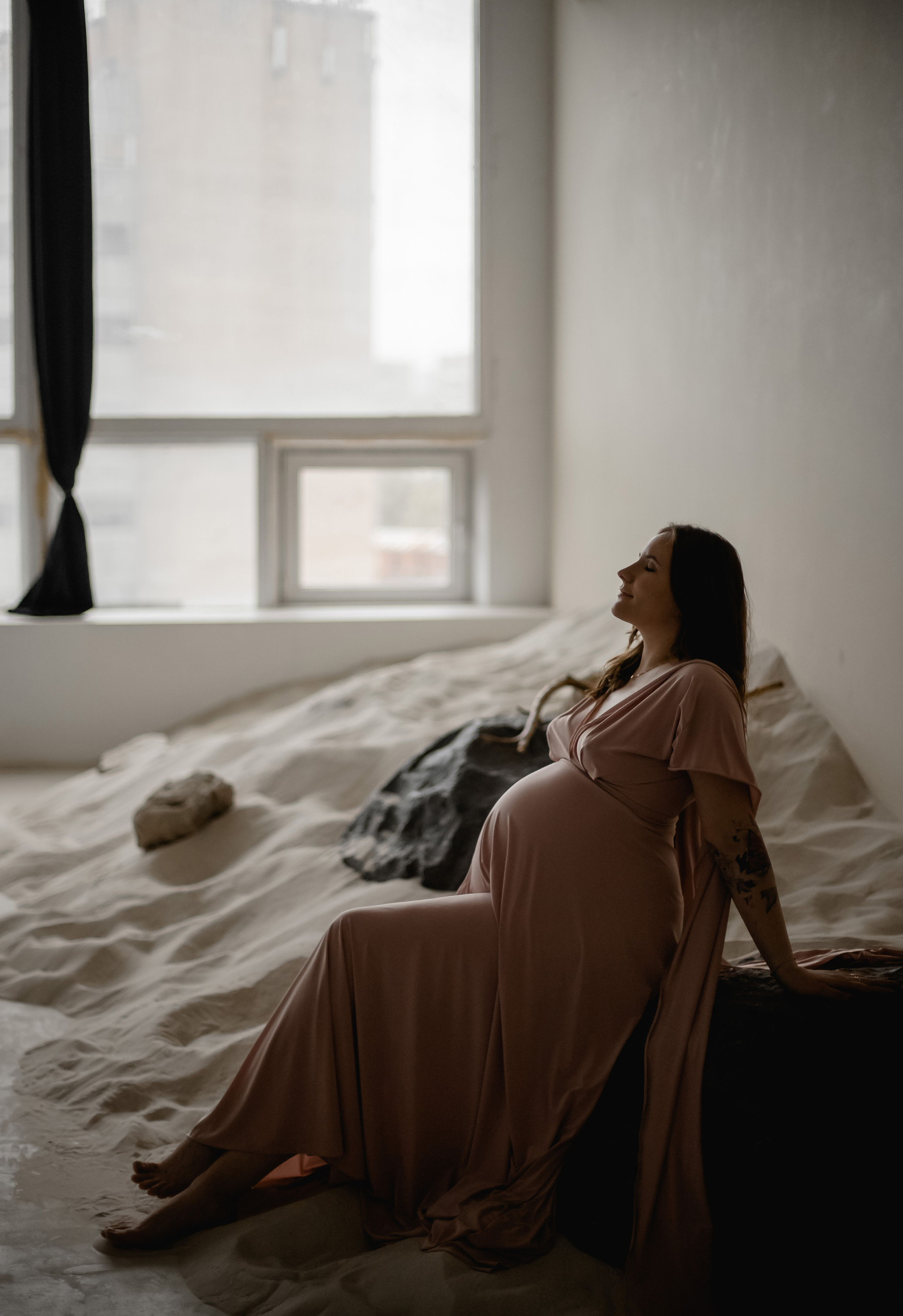 Дима и Марина. Фотограф