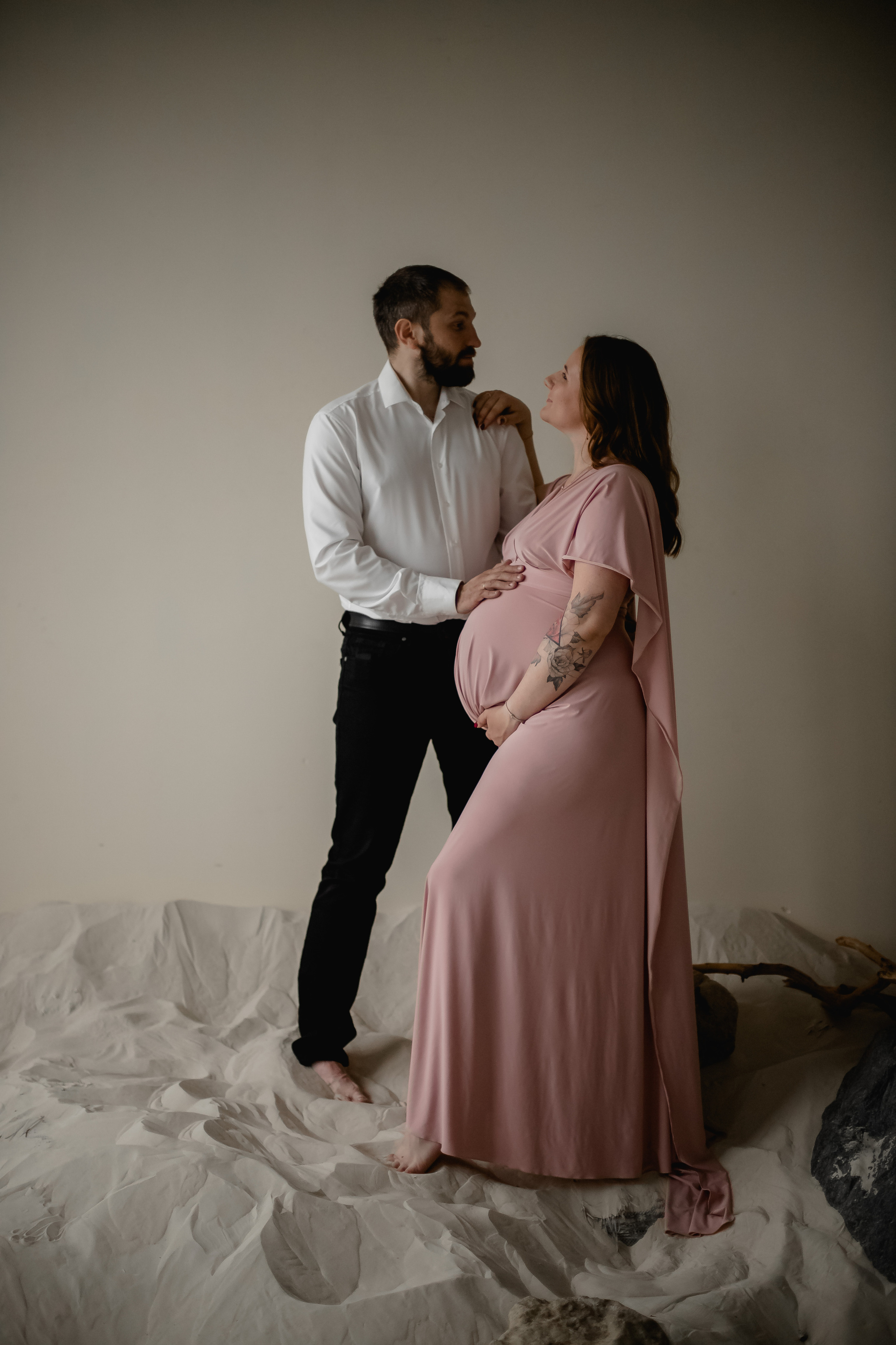 Дима и Марина. Фотограф