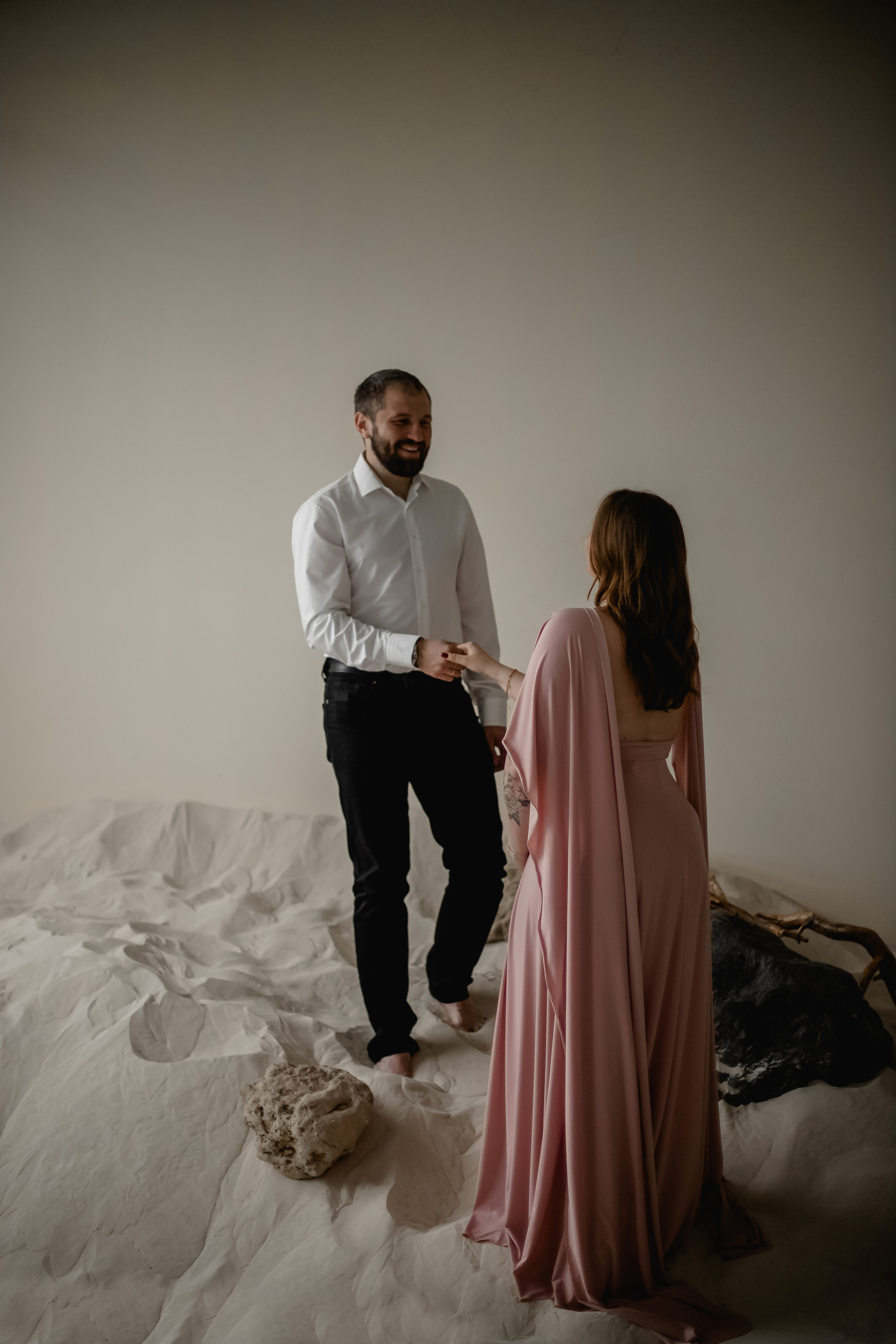 Дима и Марина. Фотограф