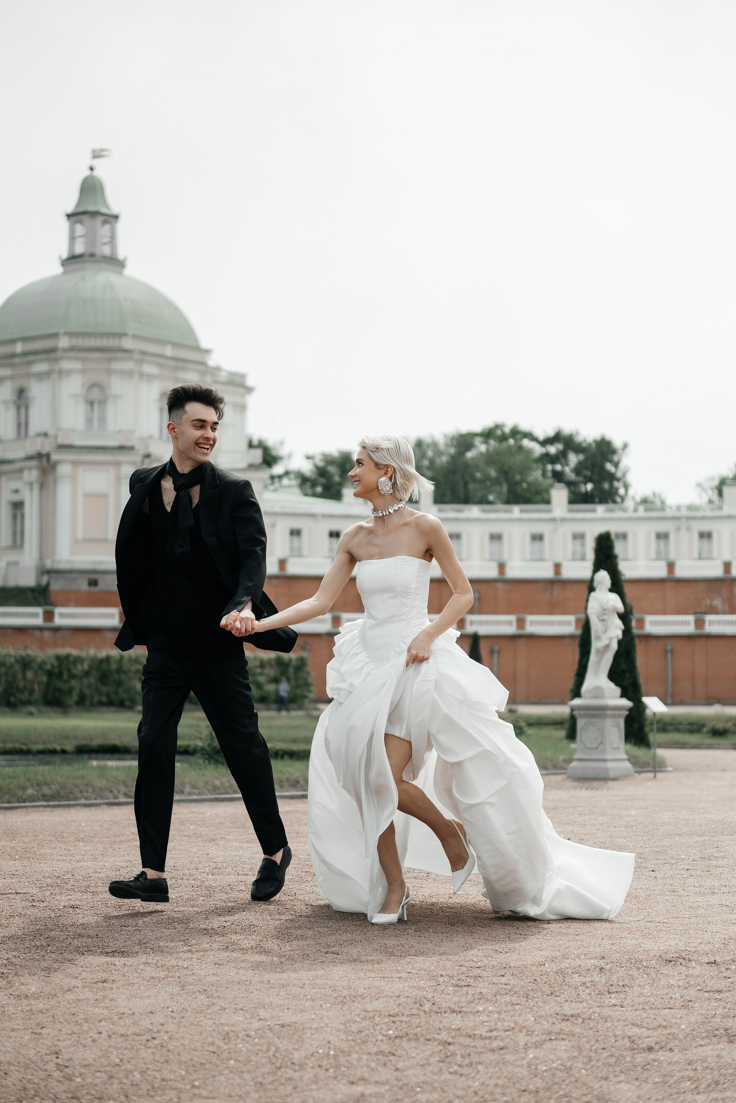 Свадебный фотограф в Екатеринбурге. Свадебная фотосъемка. Свадебный фотограф Горбачева Алена в Екатеринбурге